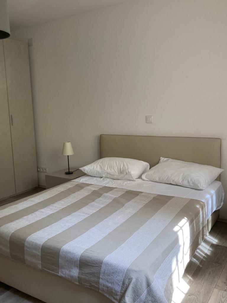 Apartment - Lower Ground Floor