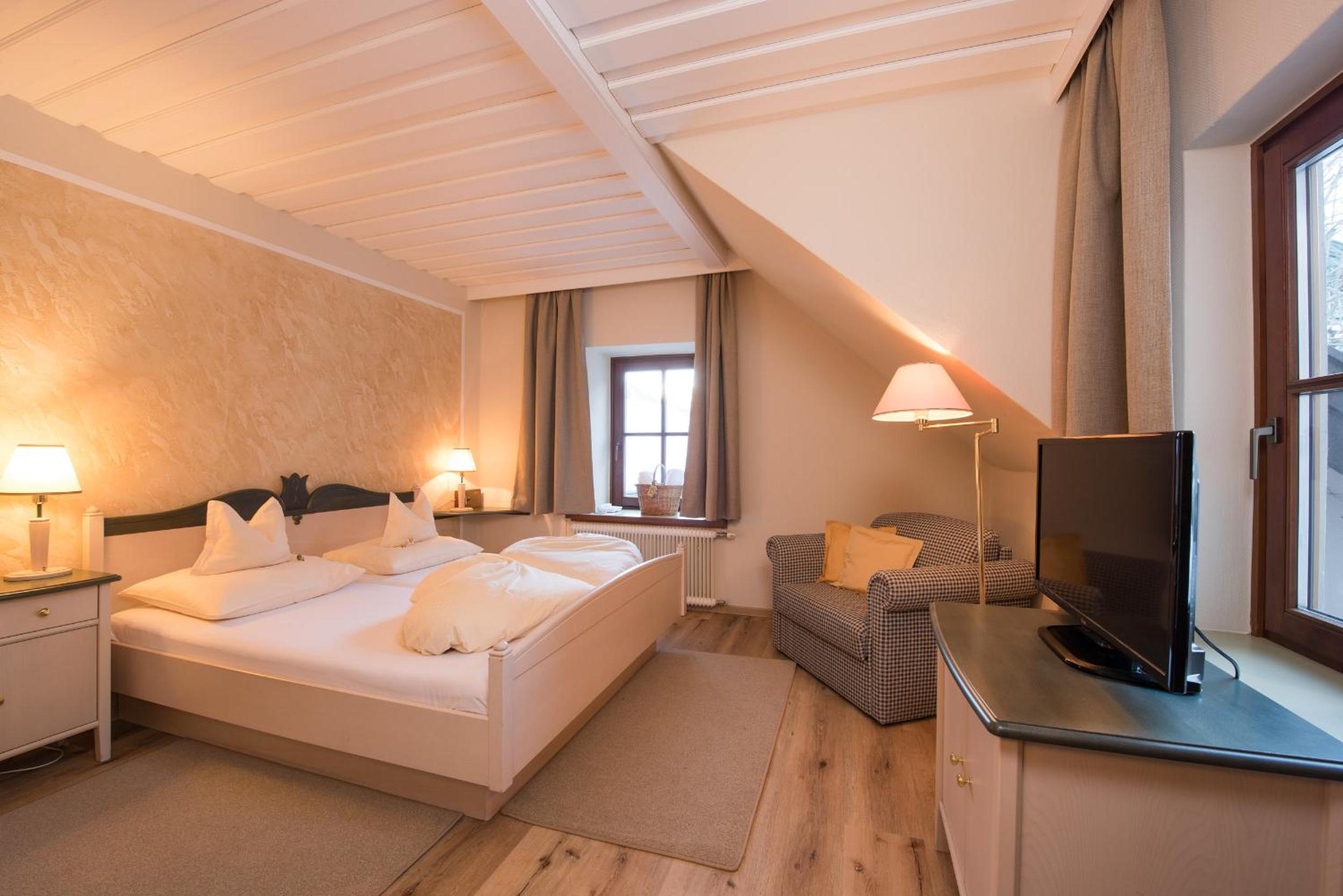 Double Room photo 2