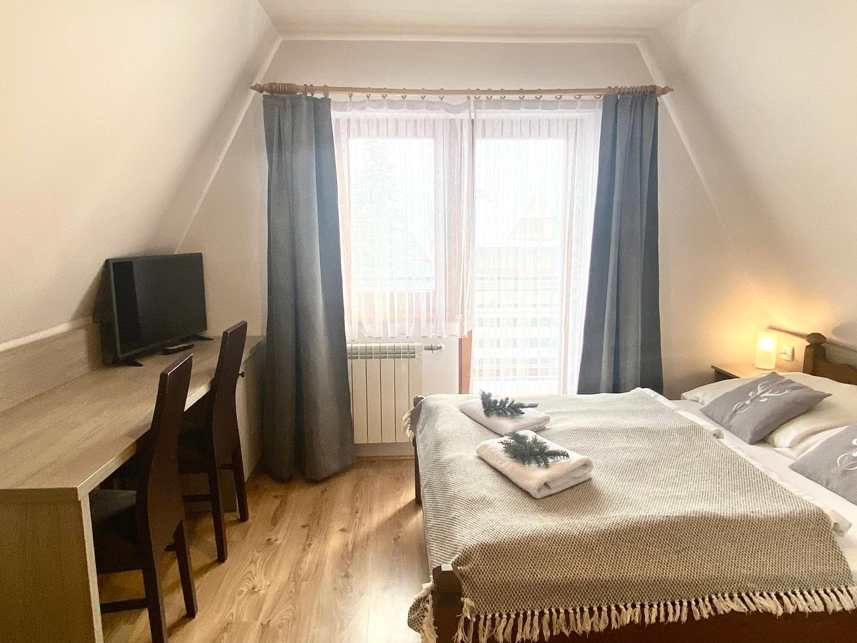 Double Room with Balcony photo 2
