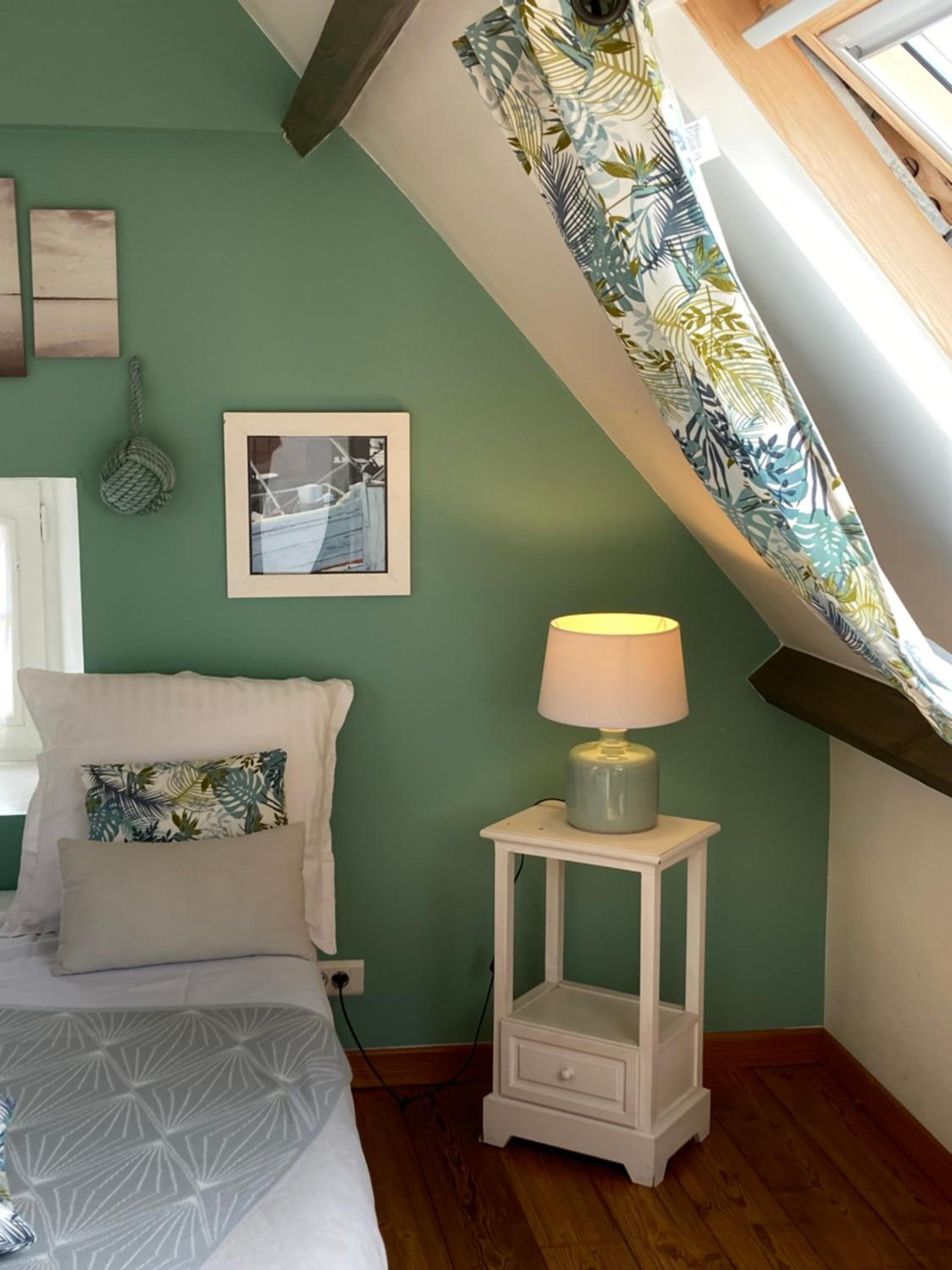 Double Room - Photo 4