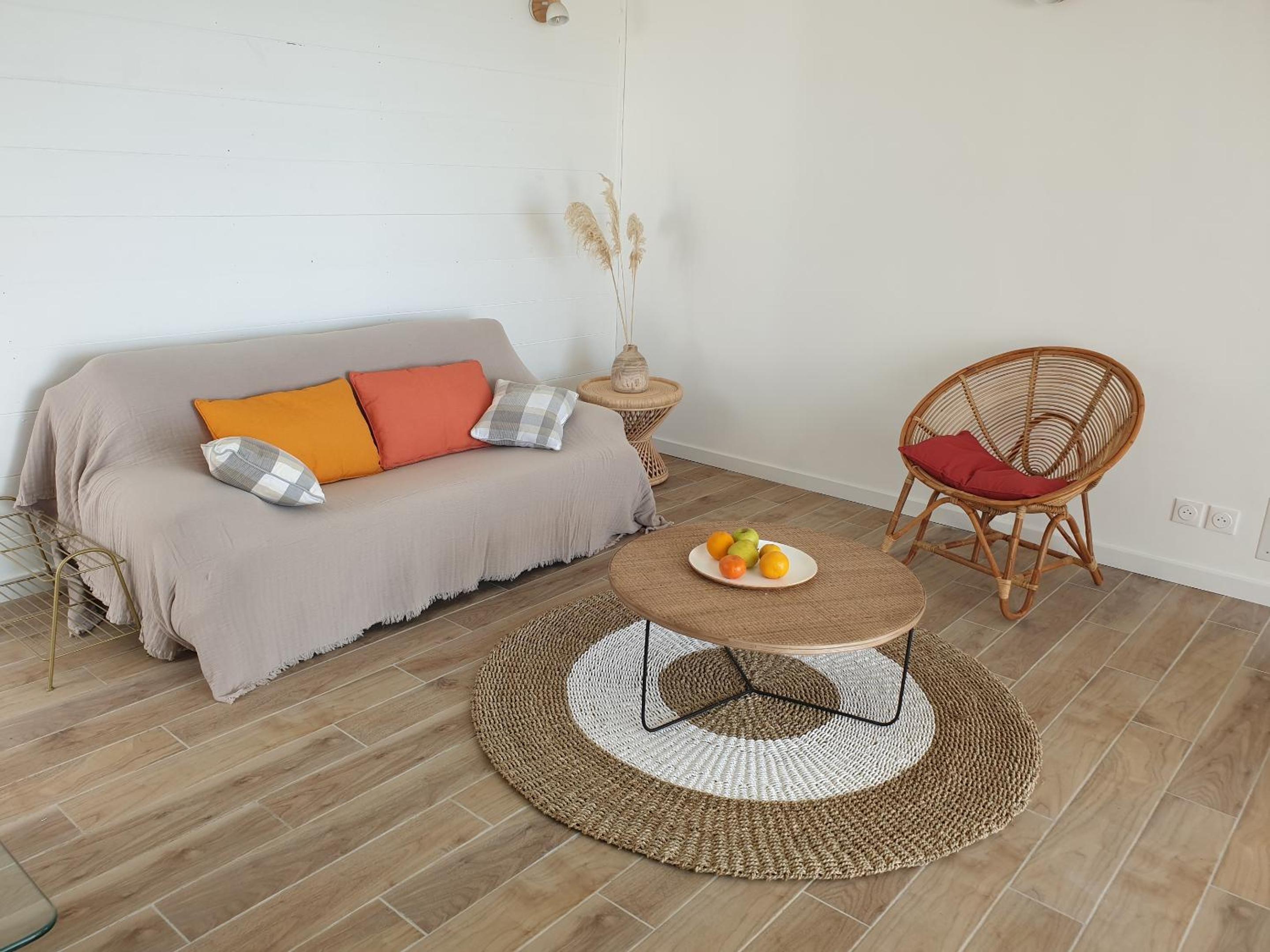 Two-Bedroom Villa photo 3