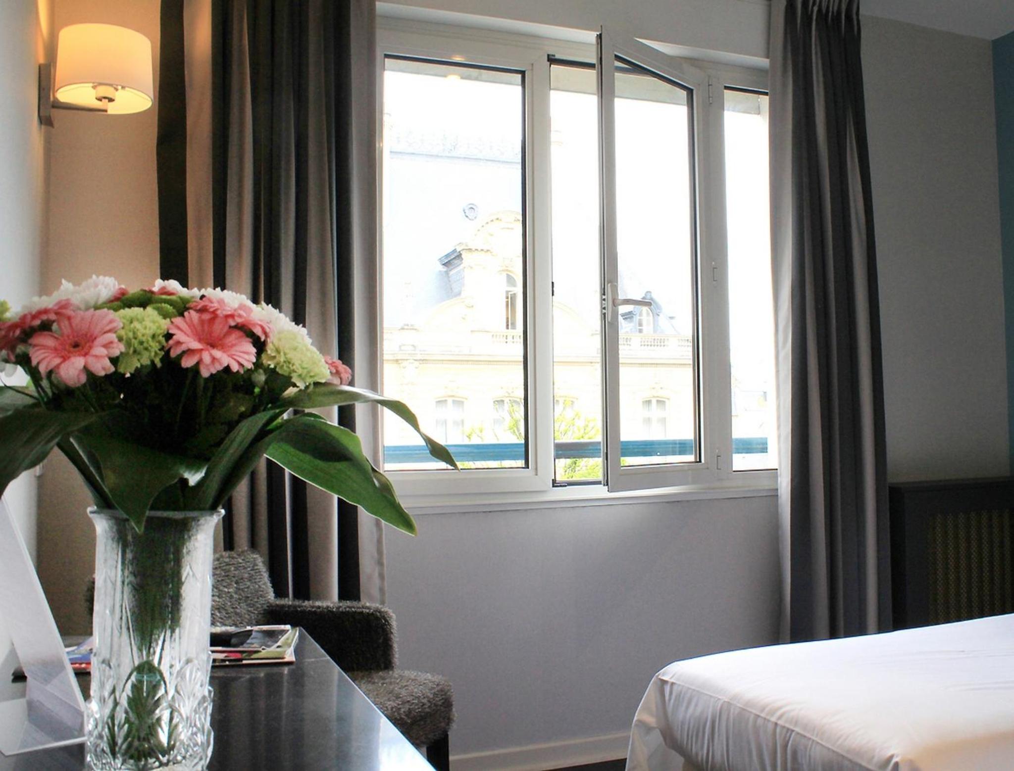Room standard