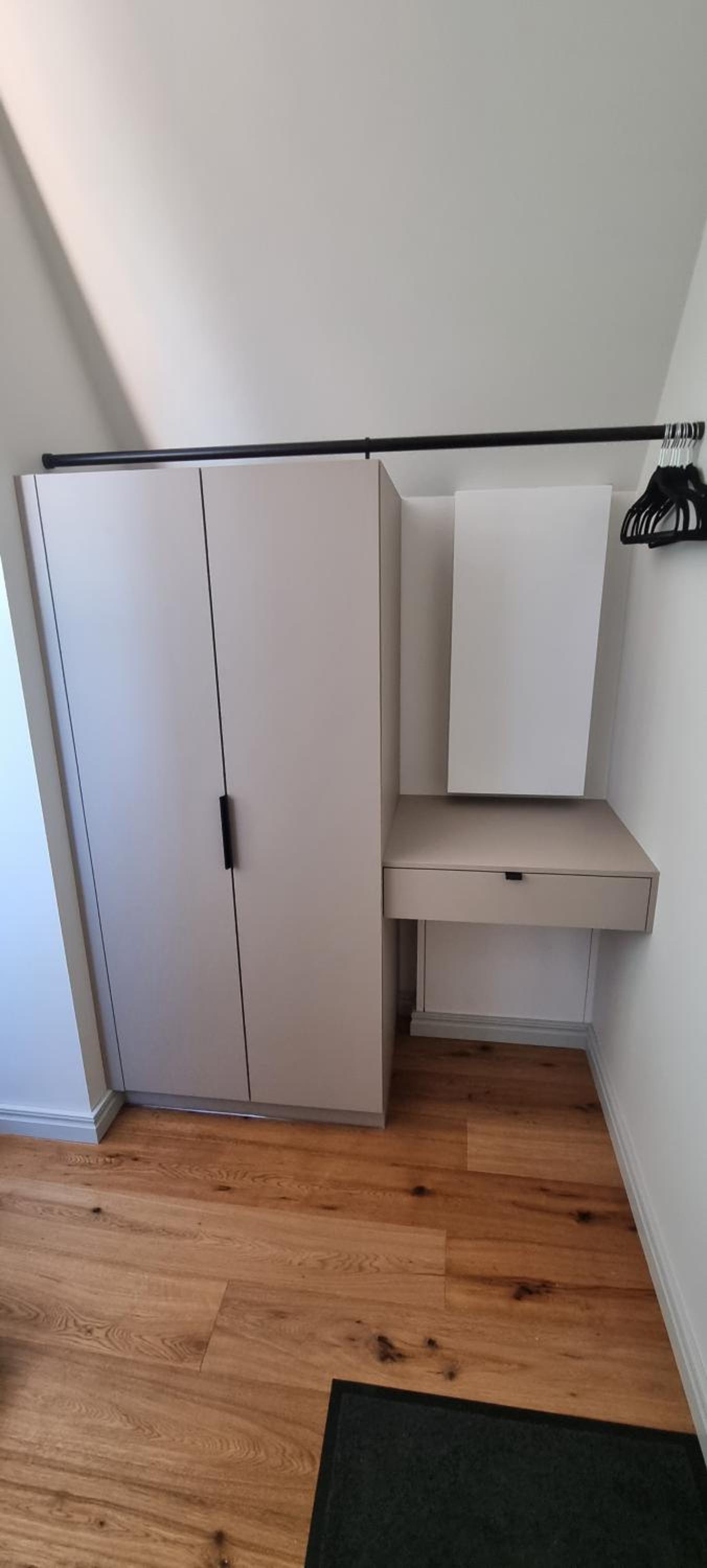 One-Bedroom Apartment - Photo 15