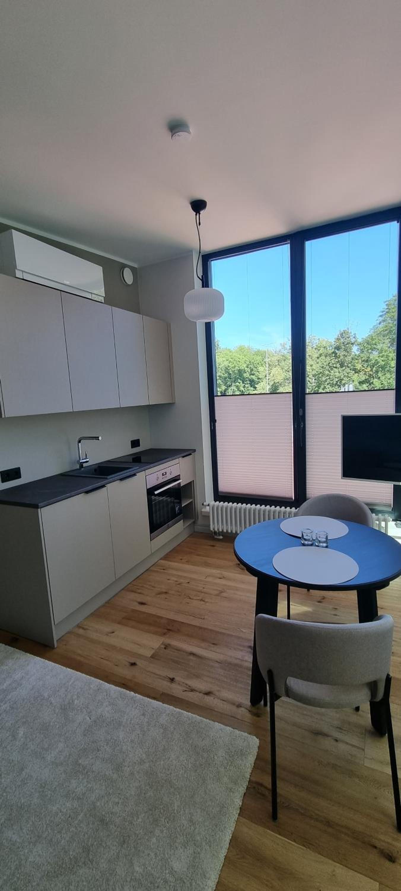 One-Bedroom Apartment - Photo 14