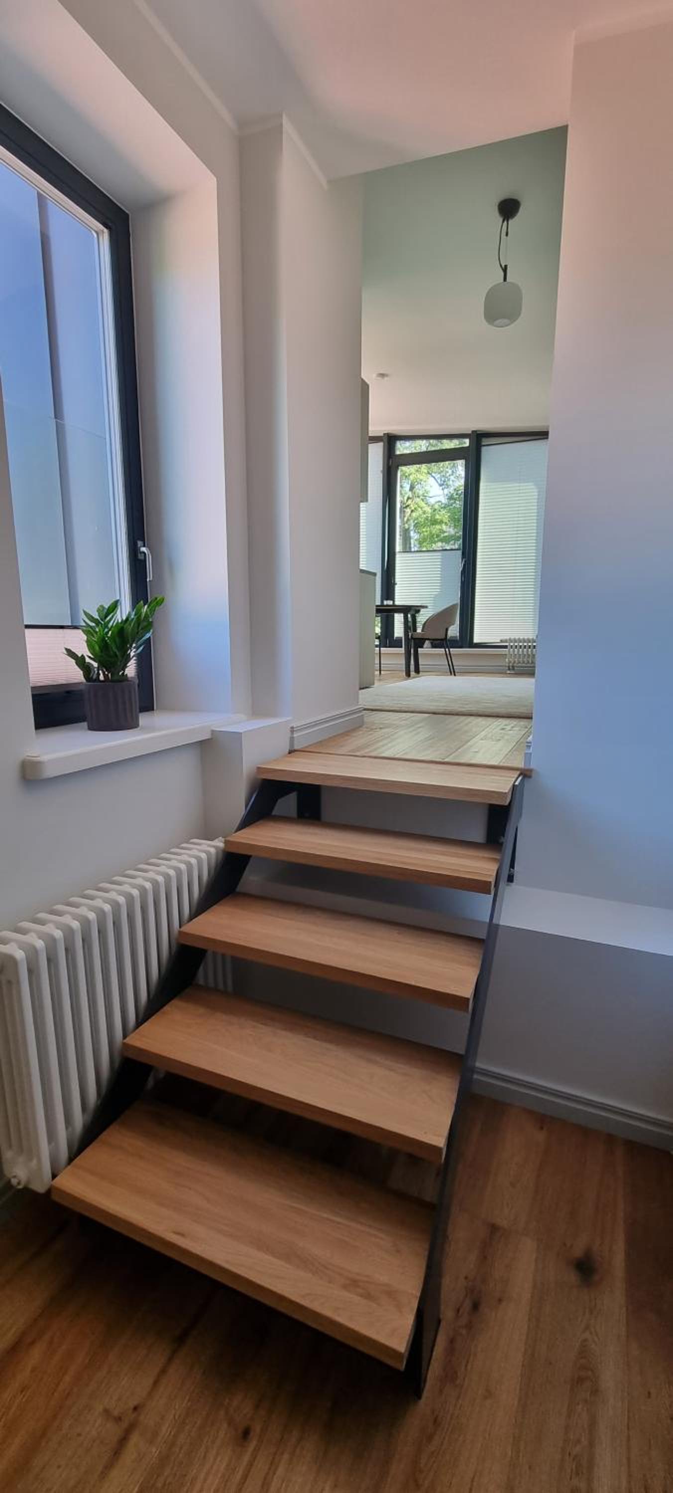 One-Bedroom Apartment - Photo 12