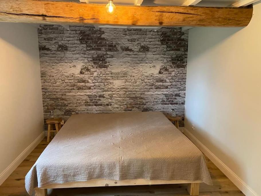 Two-Bedroom House photo 1