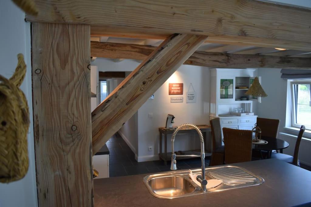 Two-Bedroom House photo 2