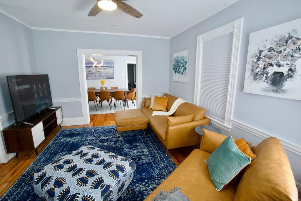 Apartment photo 1