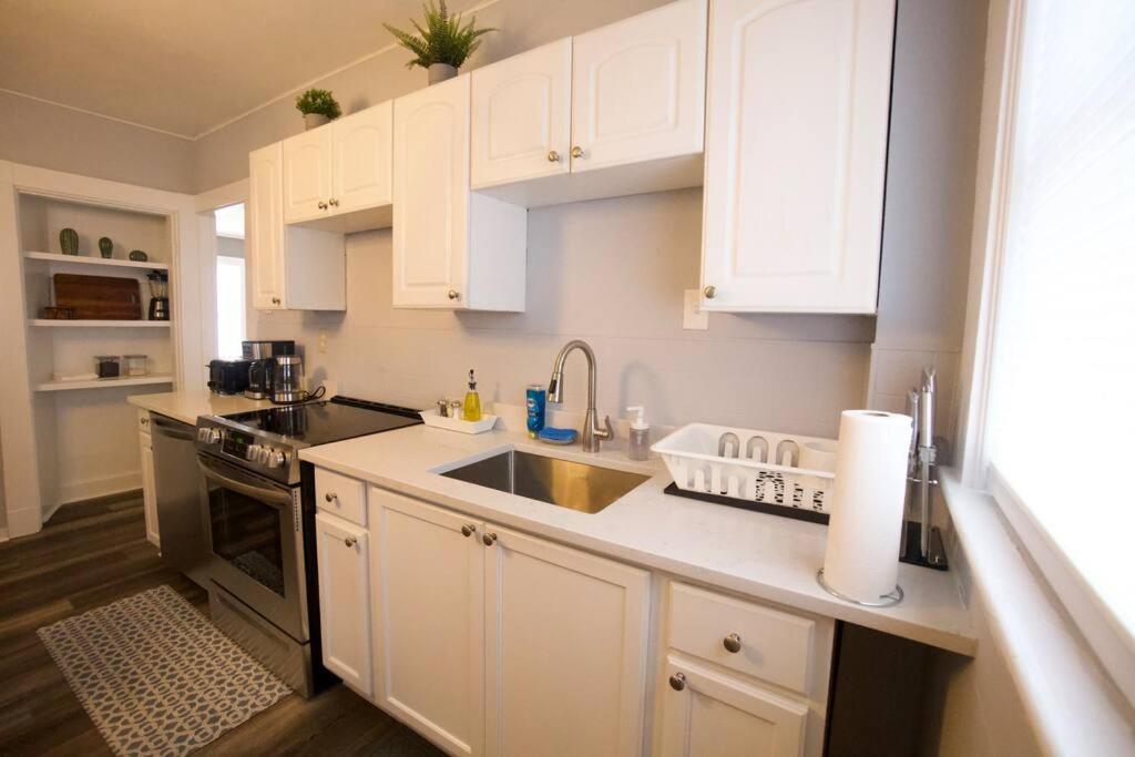 Apartment photo 3