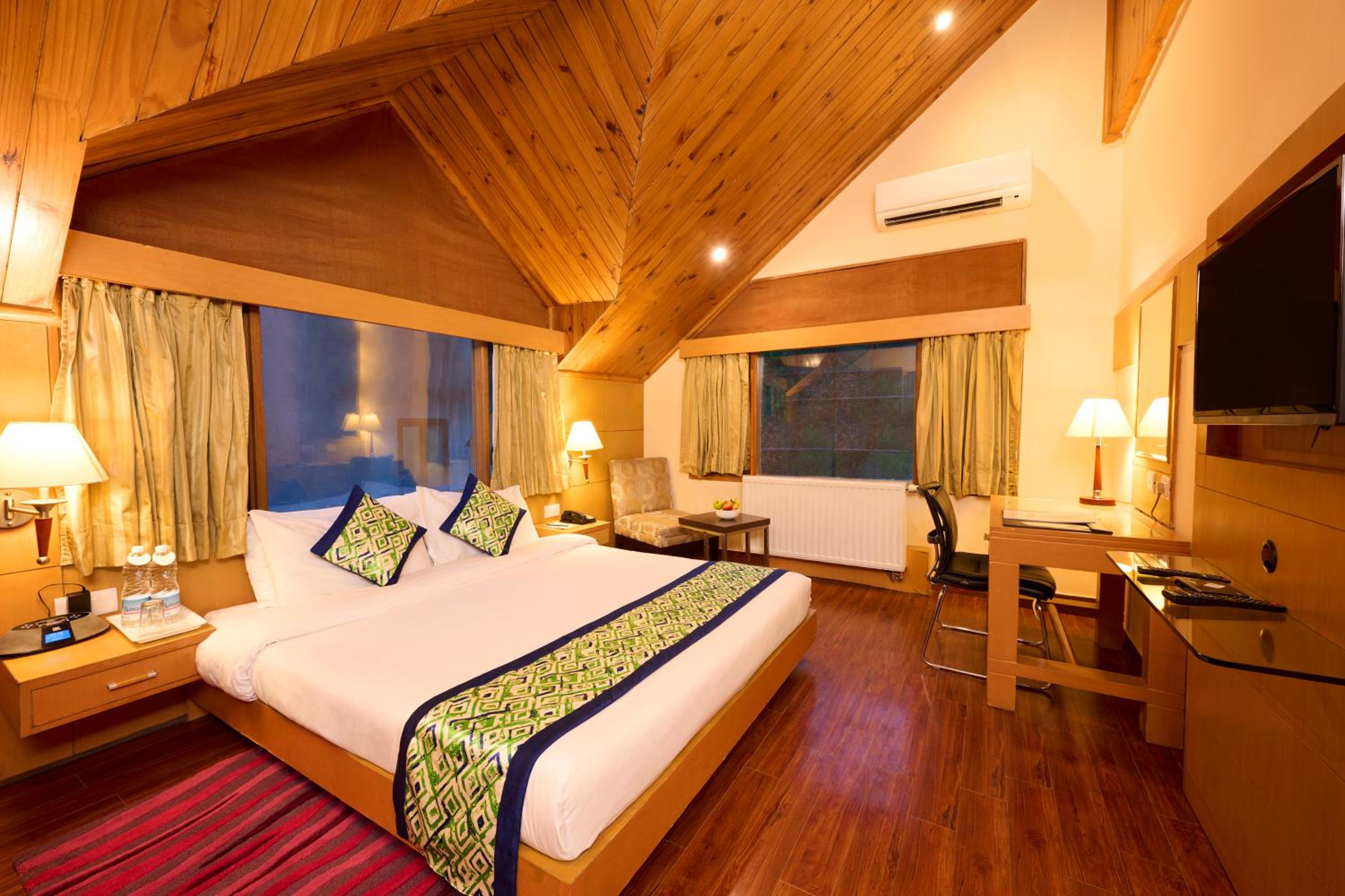 Five Bedroom Cottage