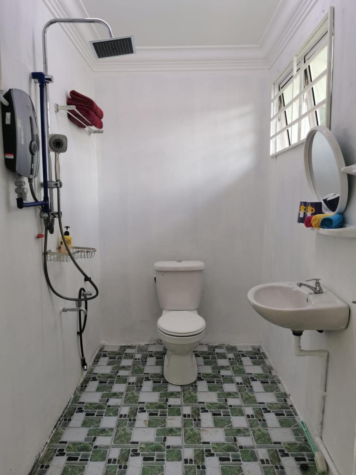 Double Room photo 3