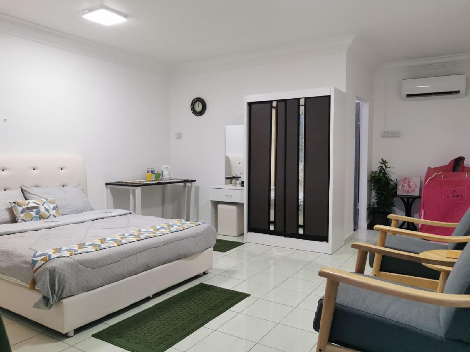 Double Room photo 1