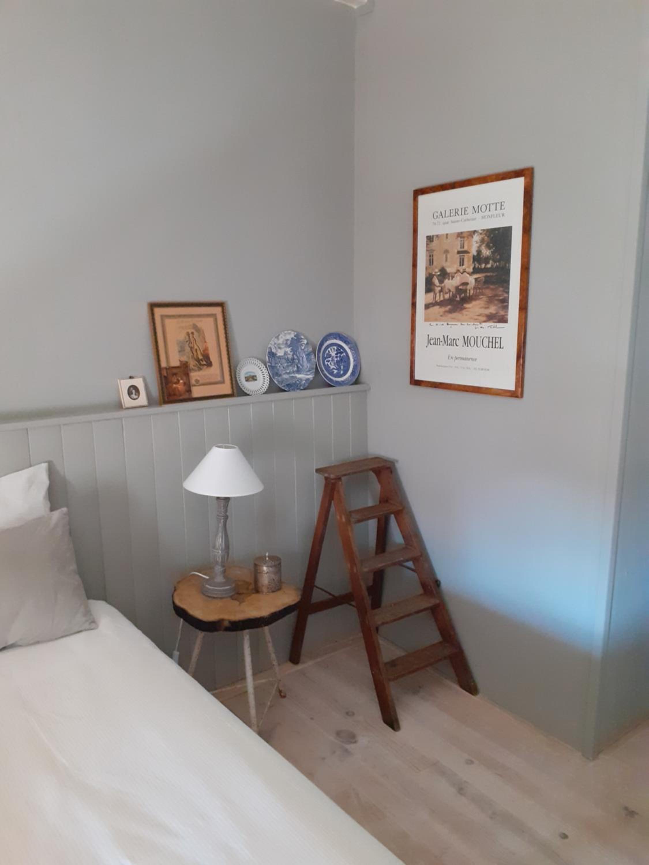 Double Room with Park View photo 2
