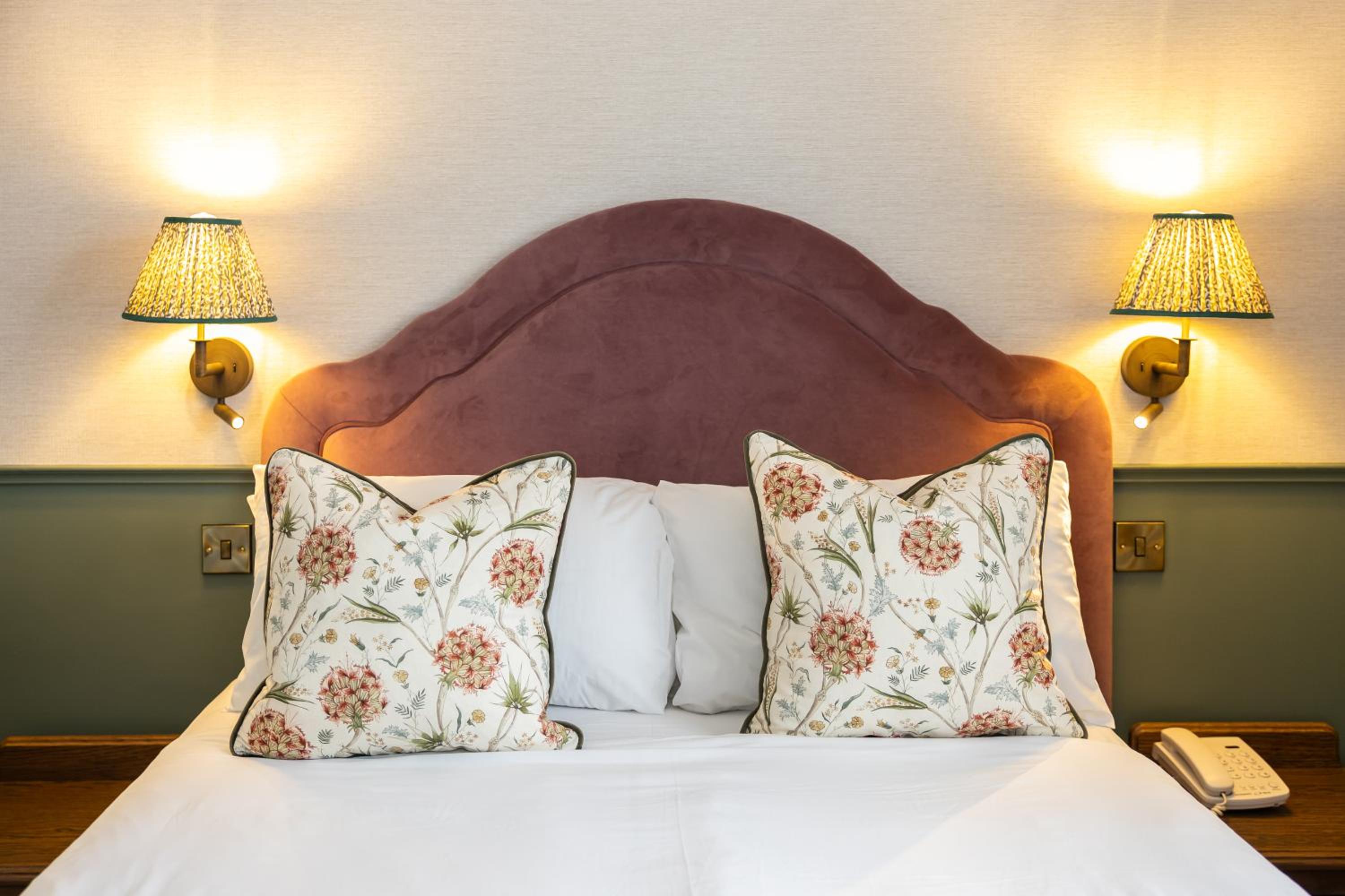 Superior Single Room
