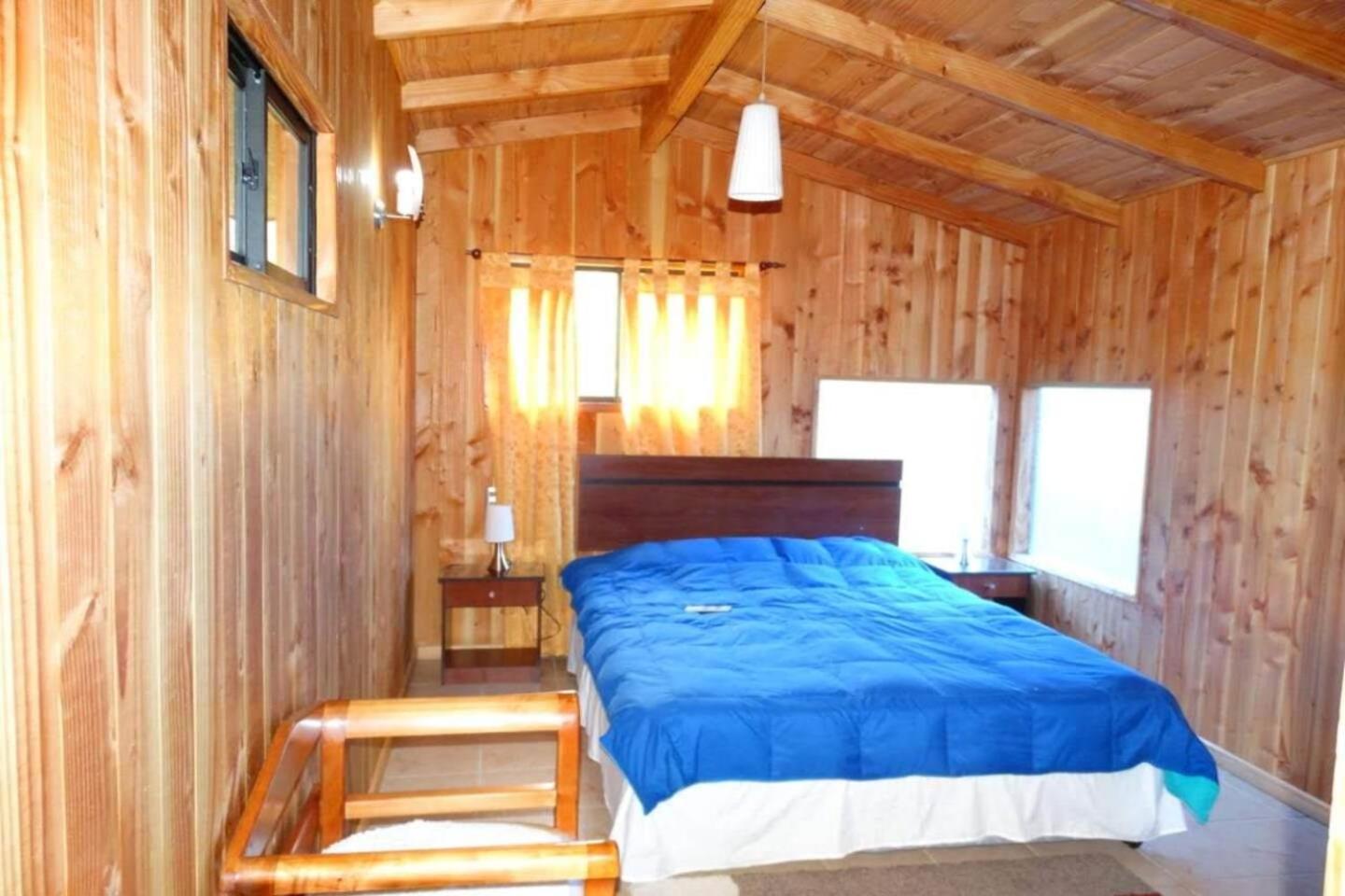 Two-Bedroom House photo 1