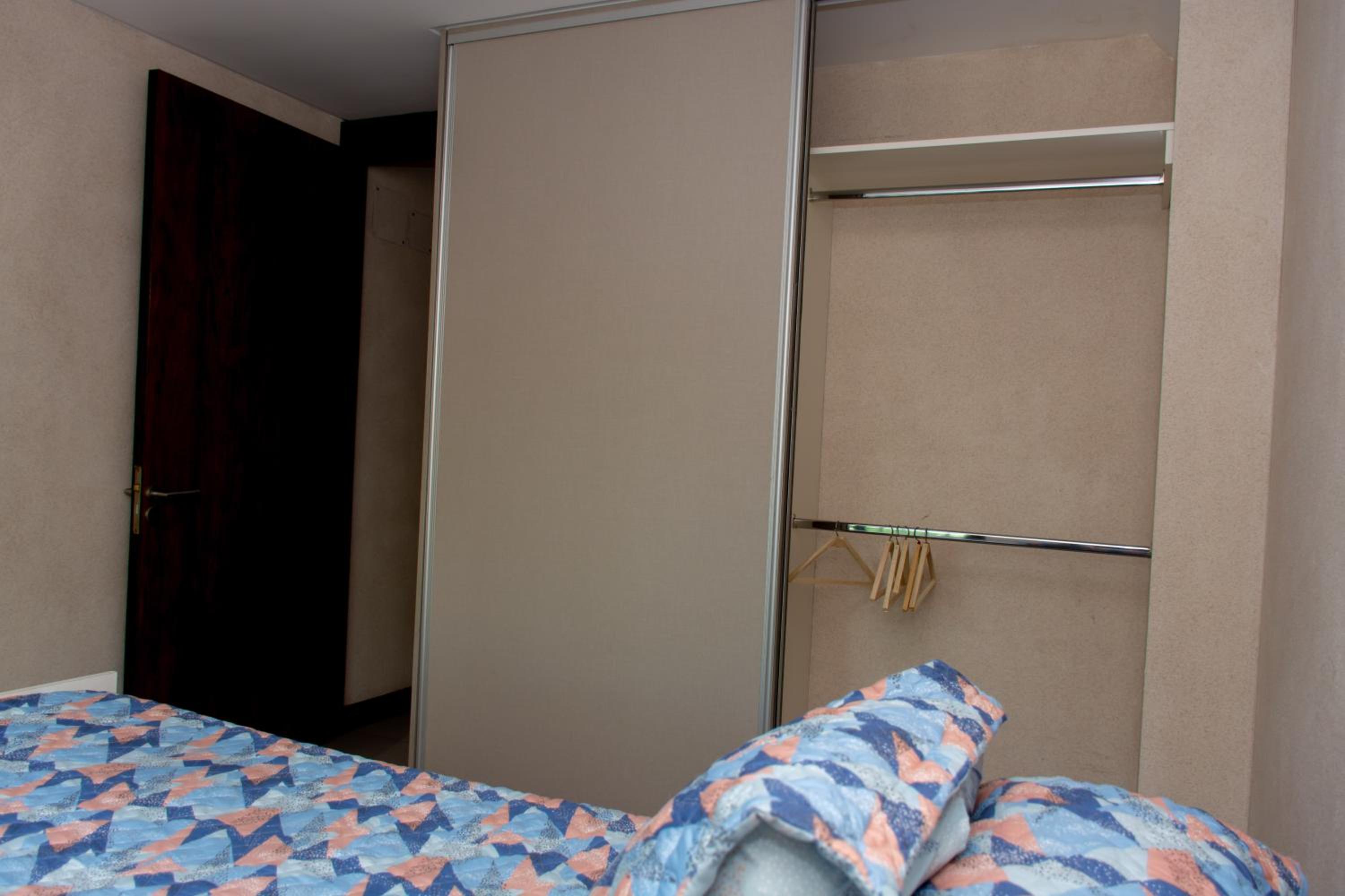 Two-Bedroom Apartment photo 1
