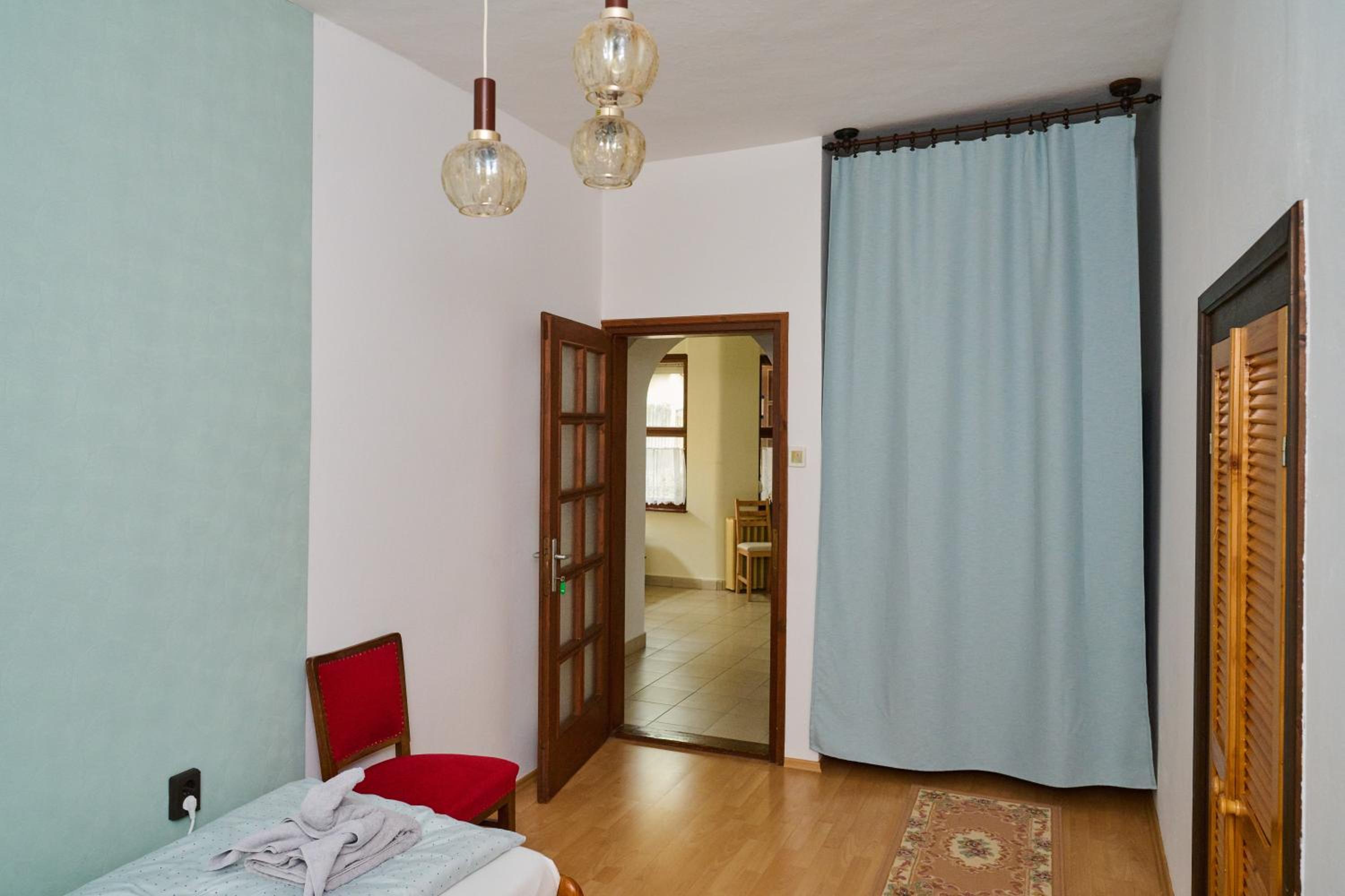Apartment - Photo 22