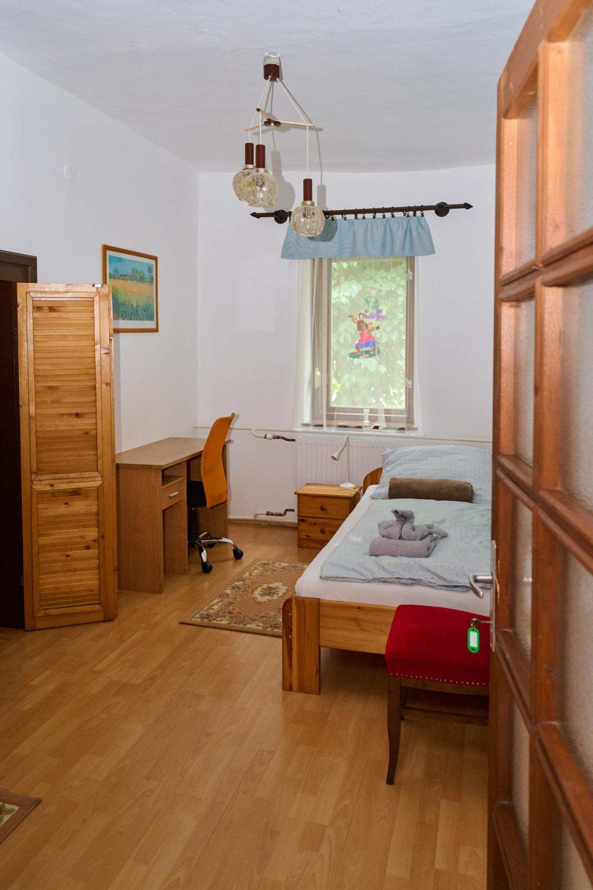 Apartment - Photo 18