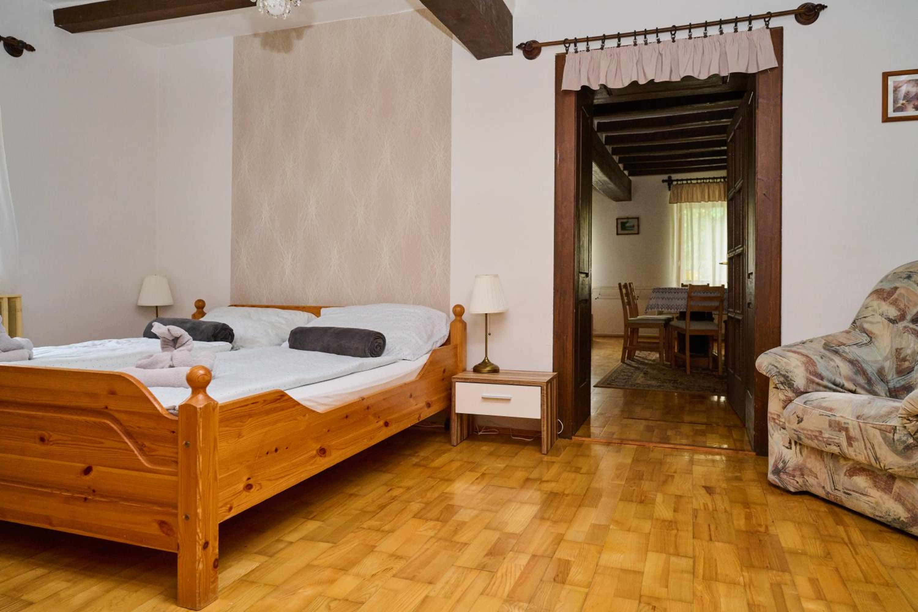 Apartment - Photo 16