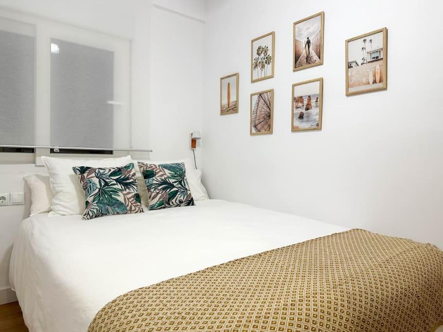 Departamento de tres habitaciones