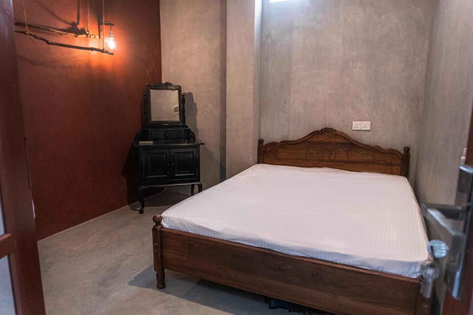 Deluxe Double Room (2 Adults + 1 Child) photo 1