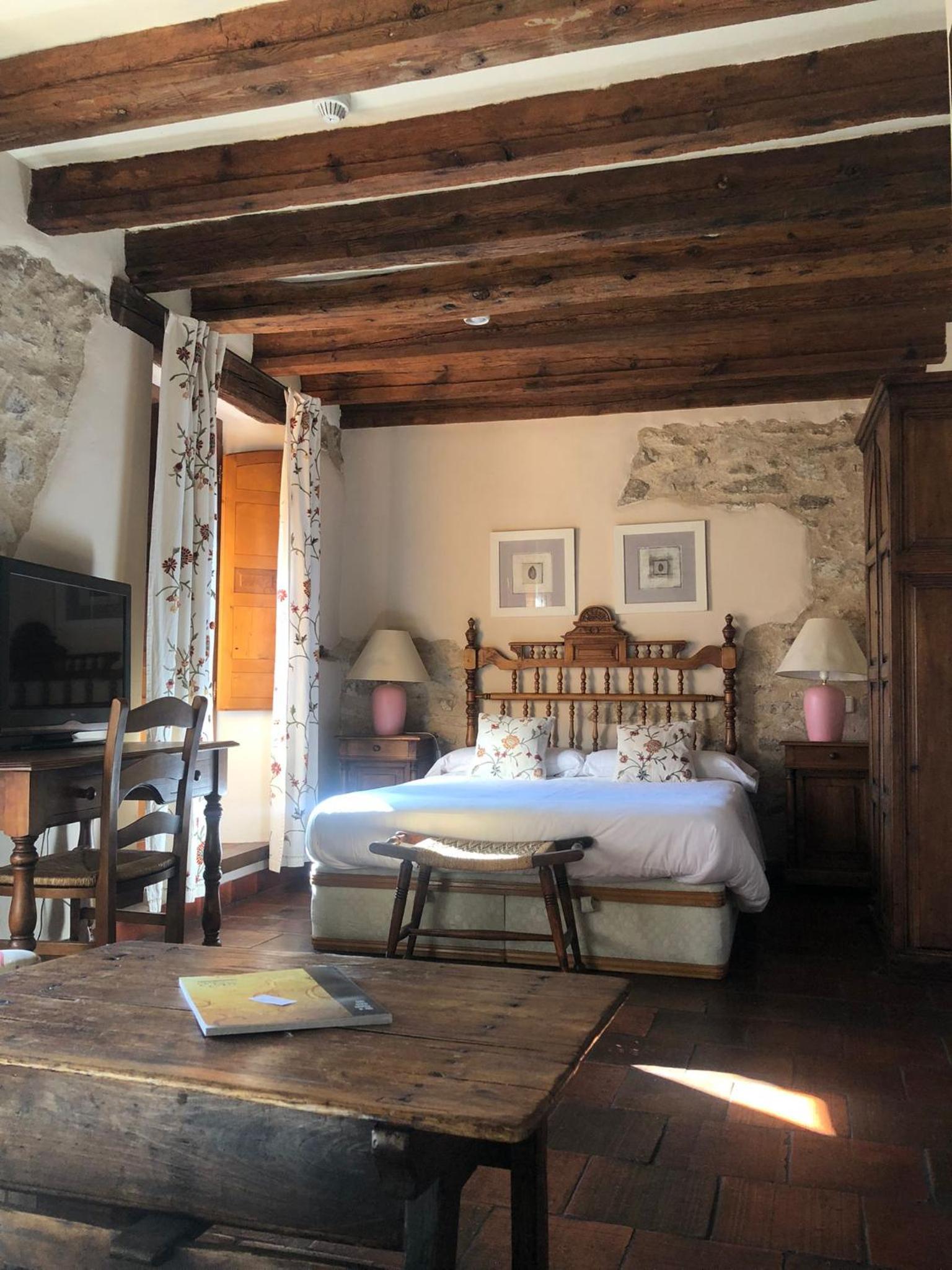 Double or Twin Room photo 2