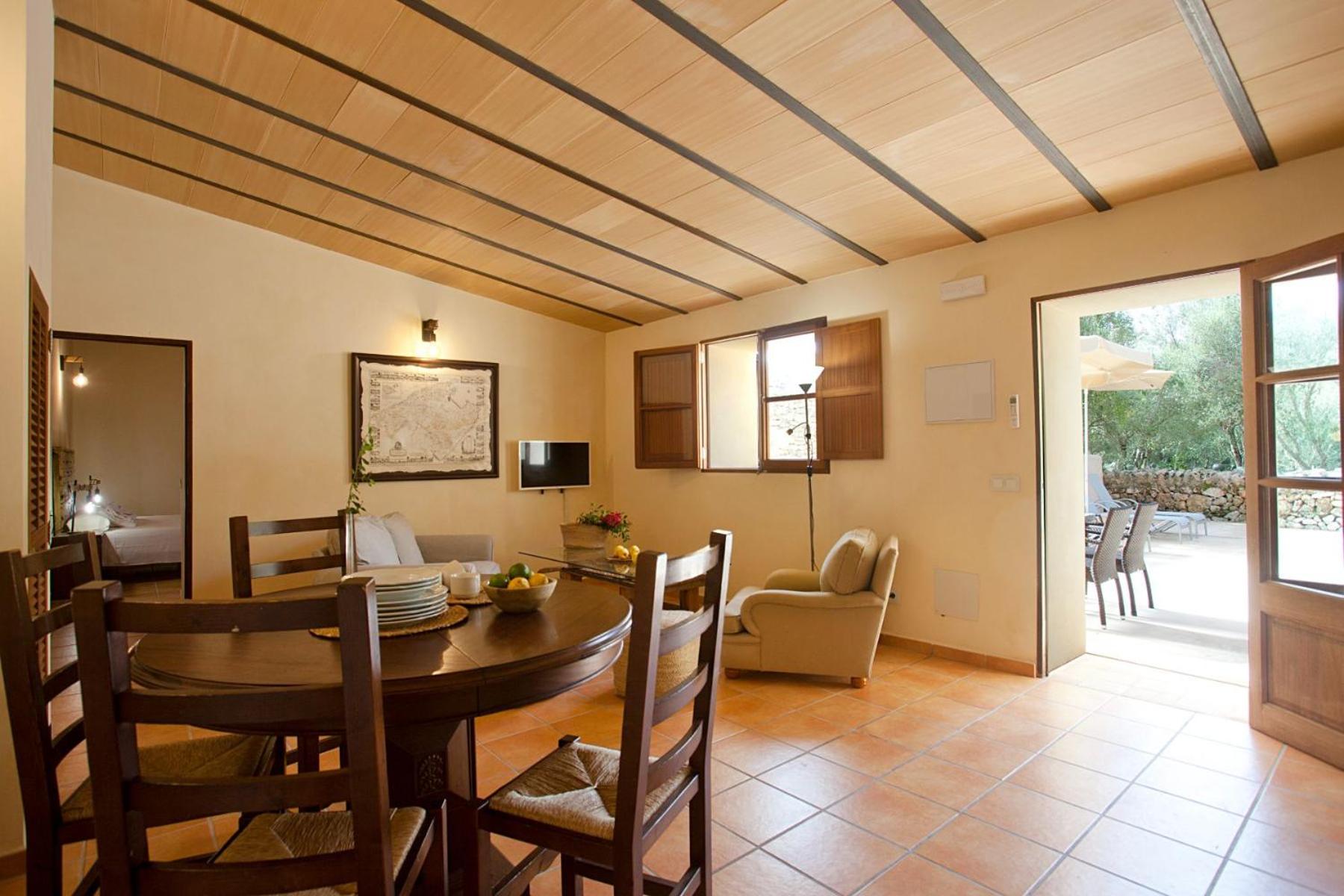 Casa de Vacaciones
