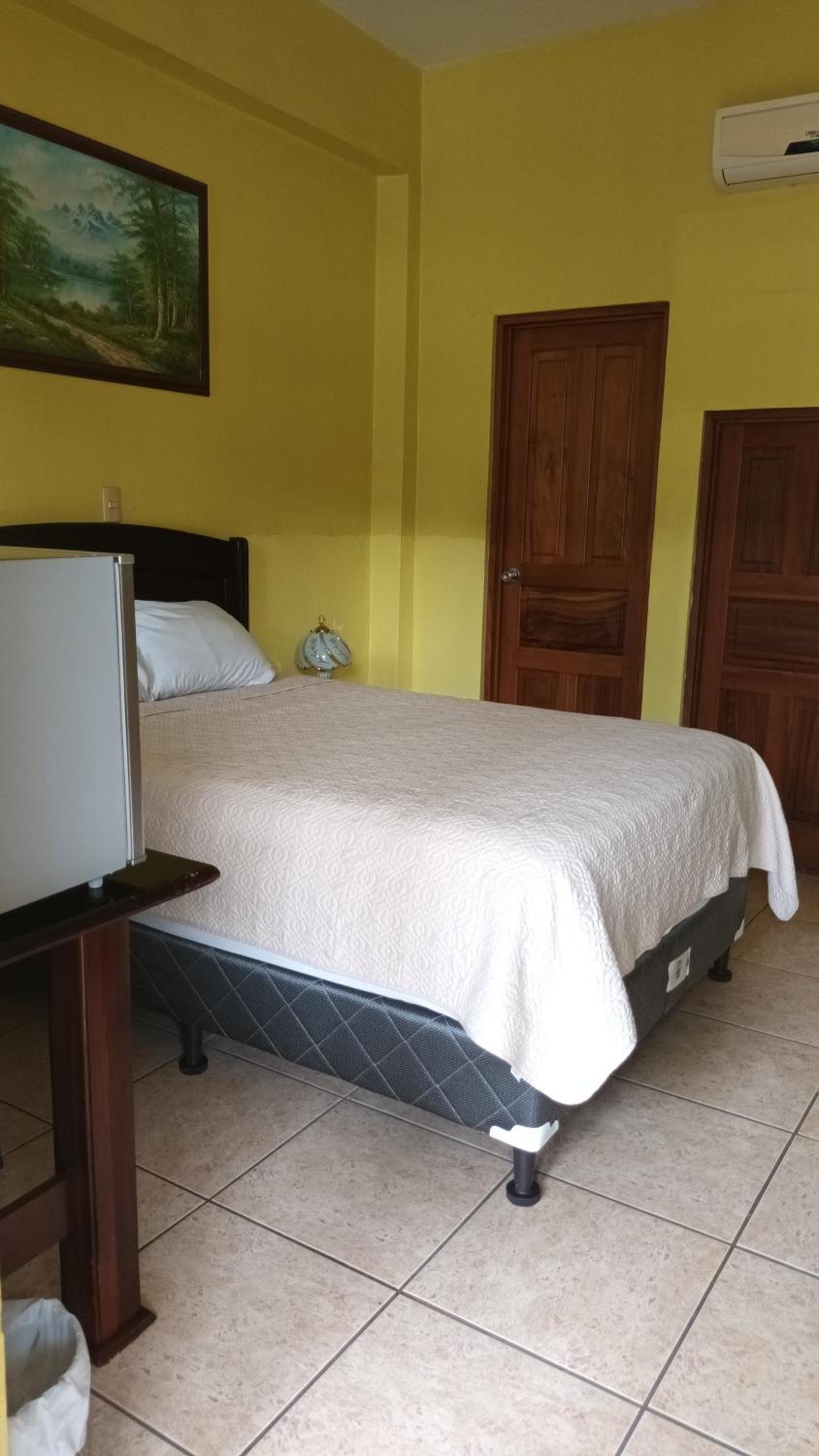 Standard Single Room photo 1