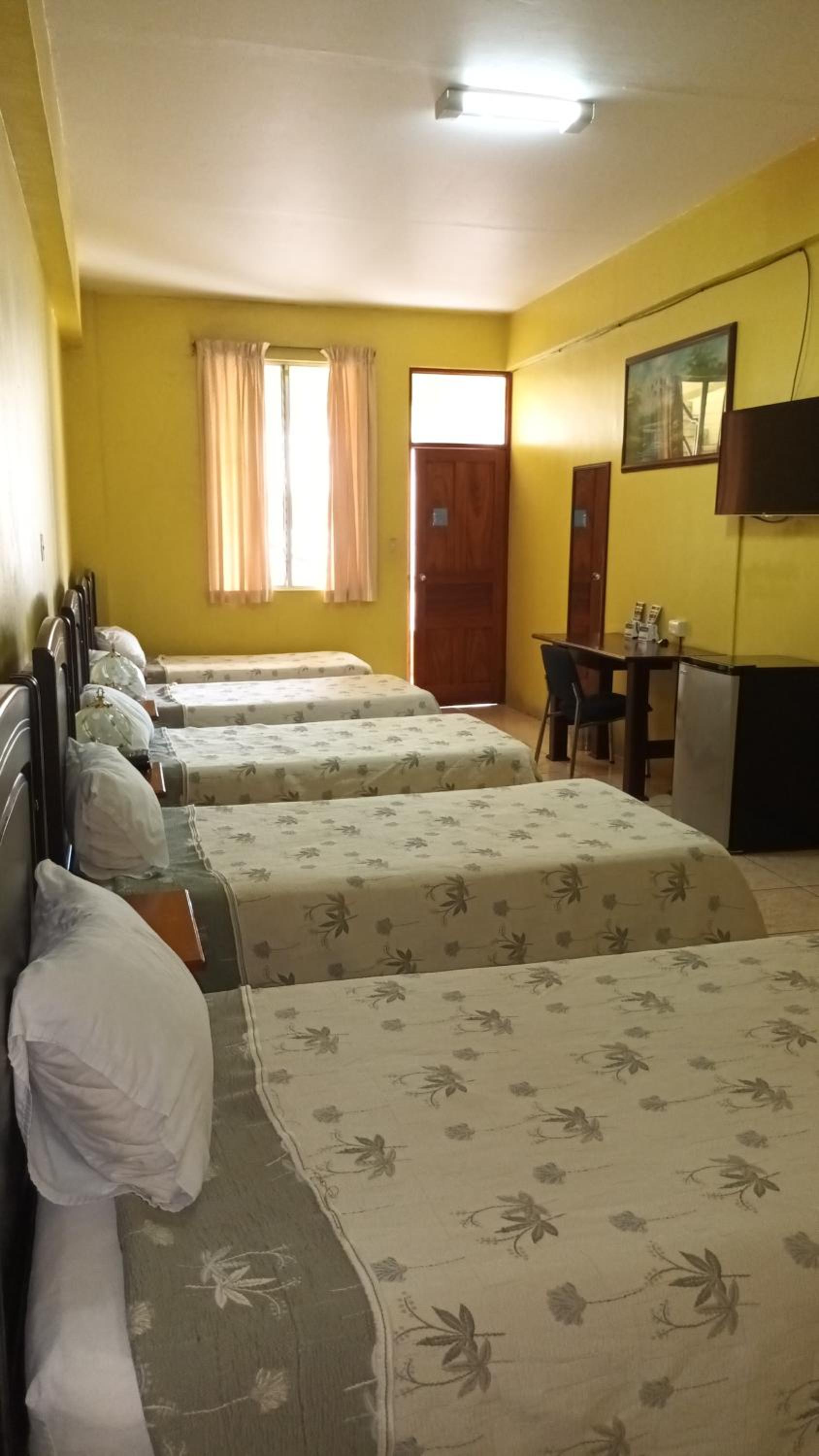 Standard Triple Room photo 1