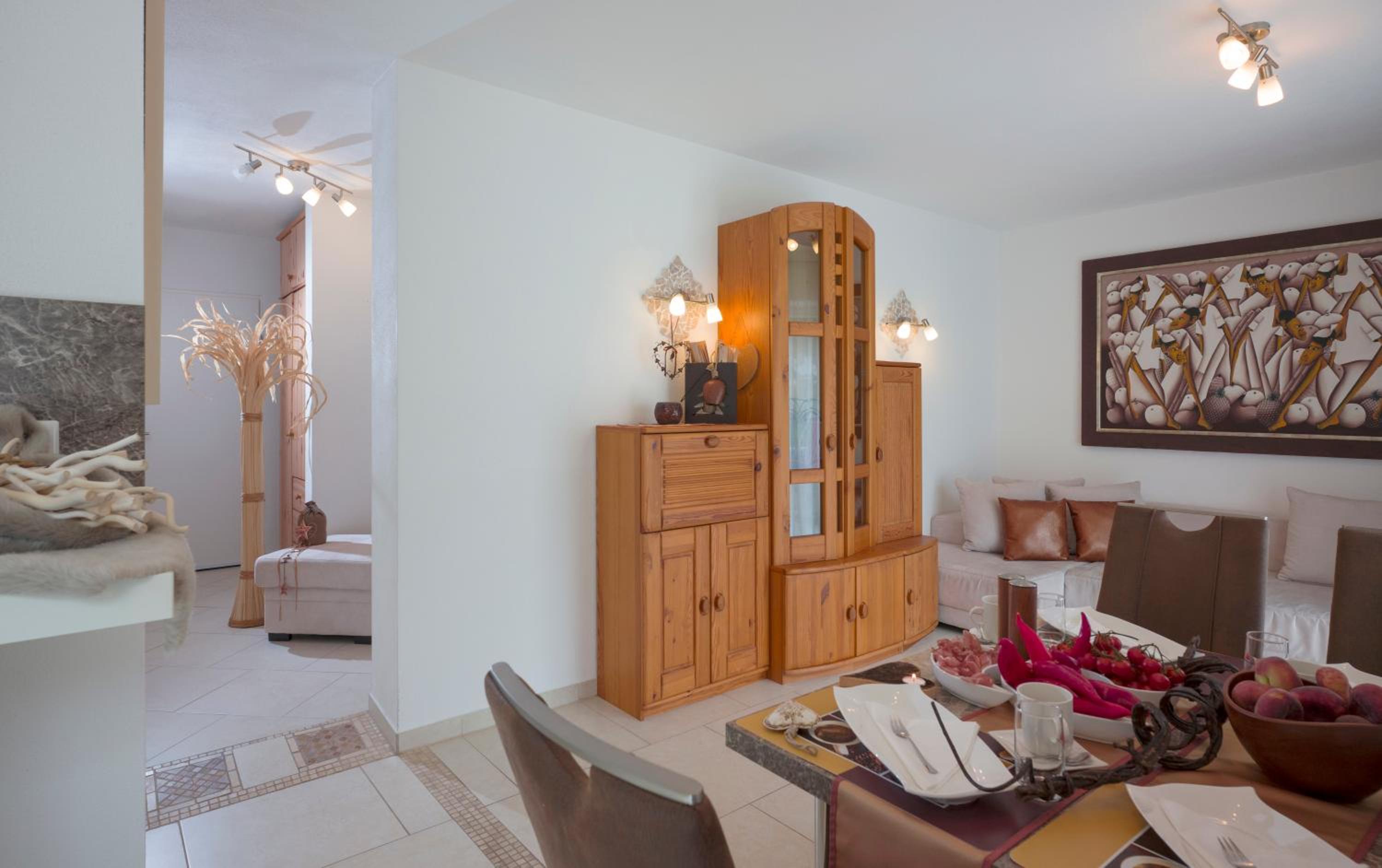 Two-Bedroom Apartment A photo 3