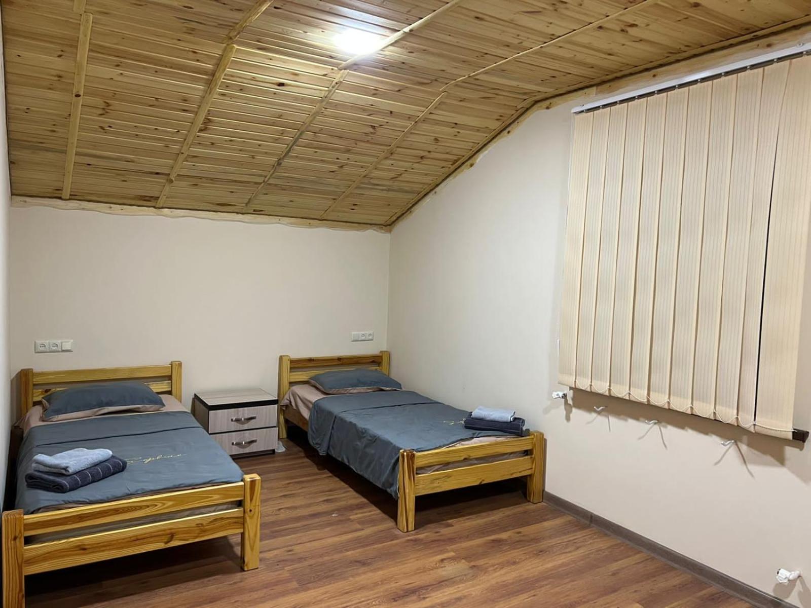 Triple Room photo 2