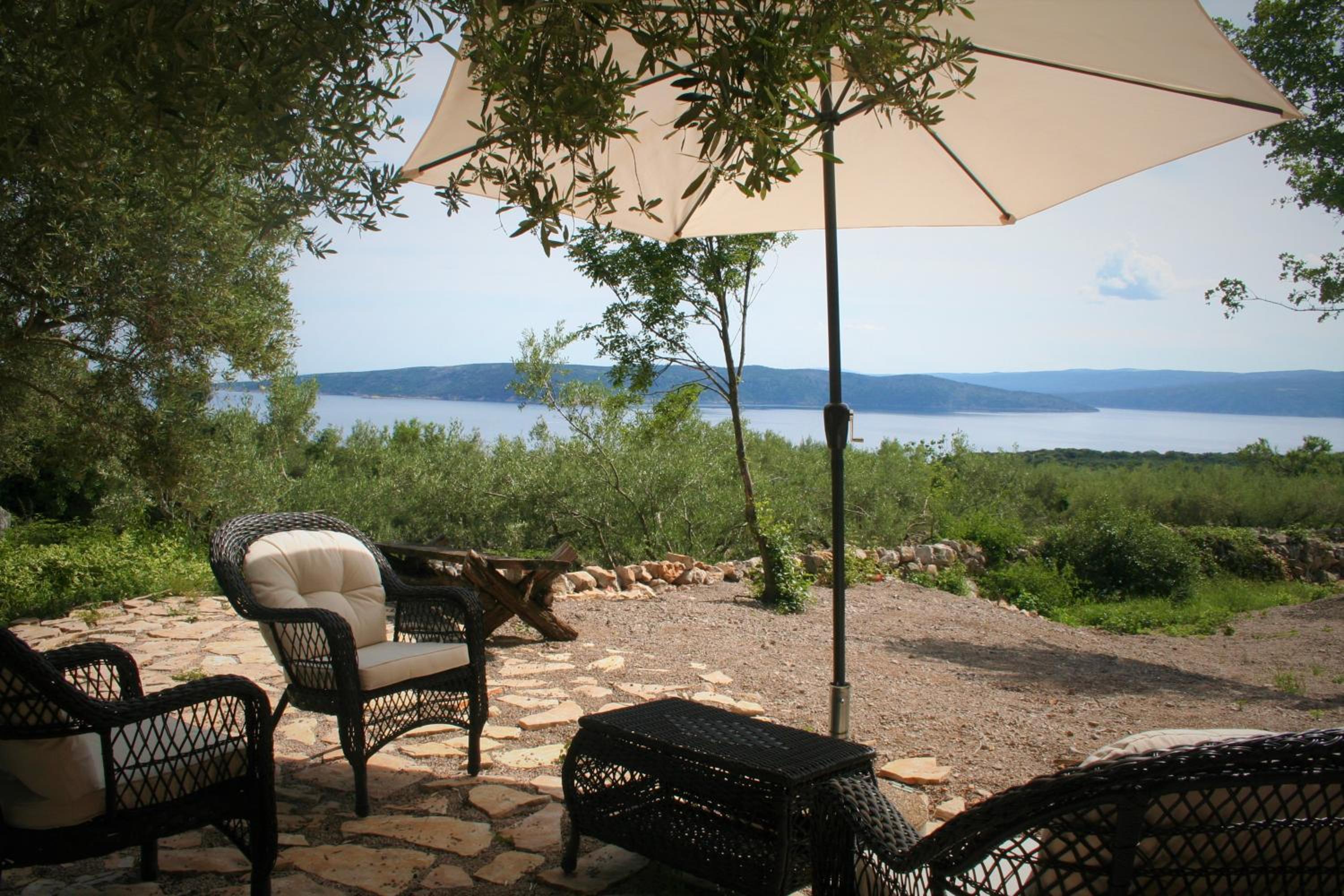 Bungalow with Sea View photo 2
