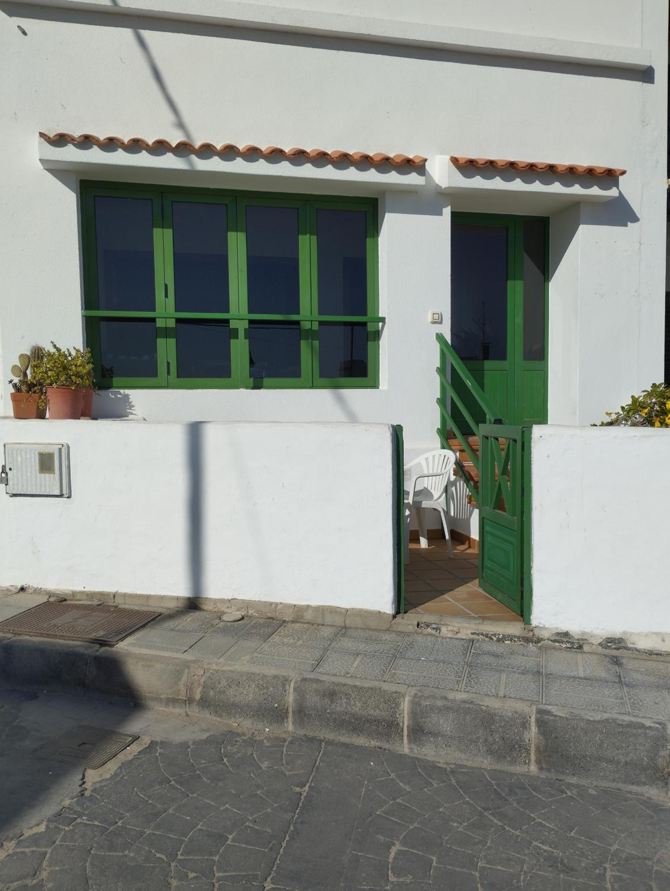 Apartment with Sea View photo 2