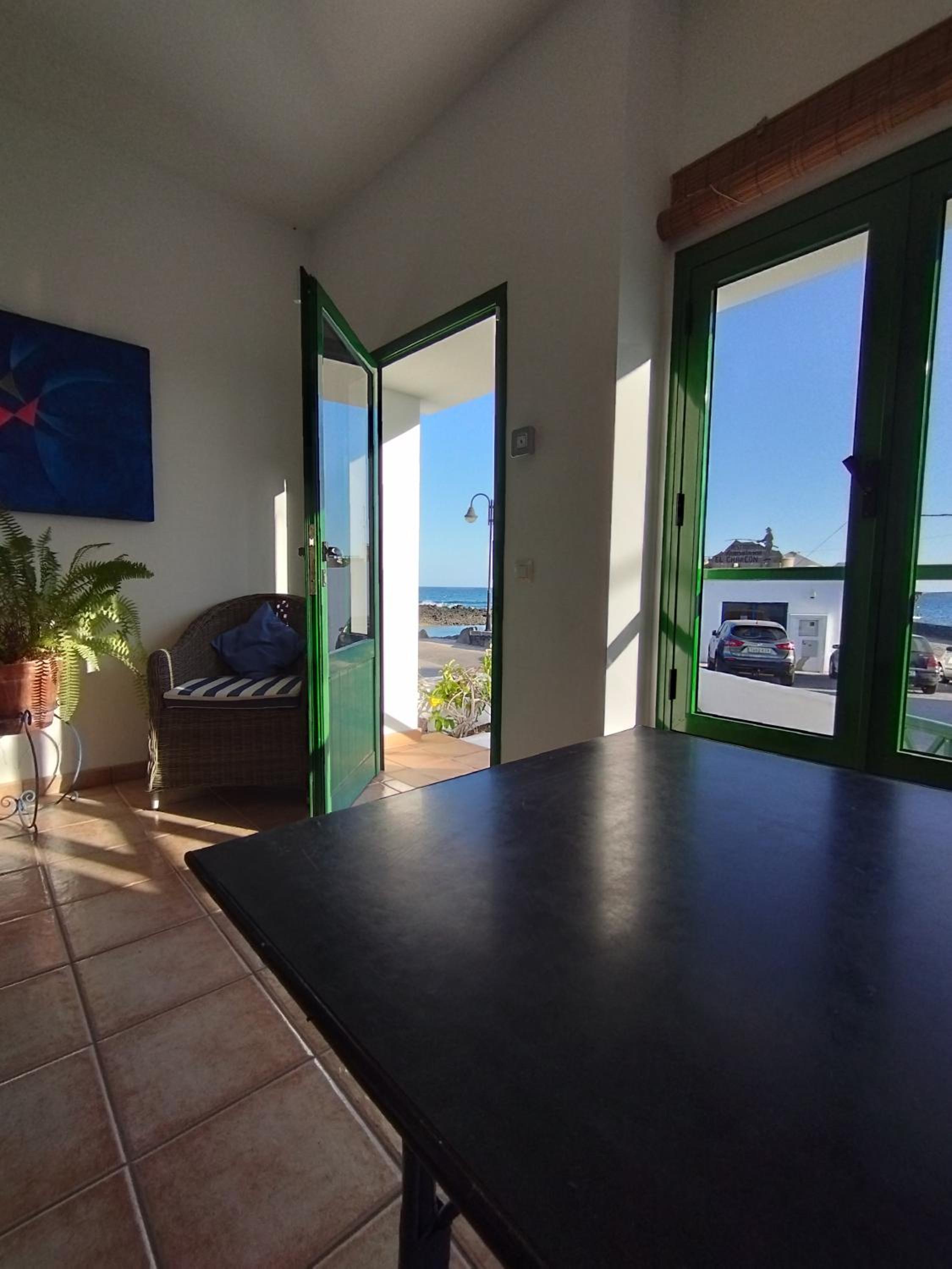 Apartment with Sea View photo 3