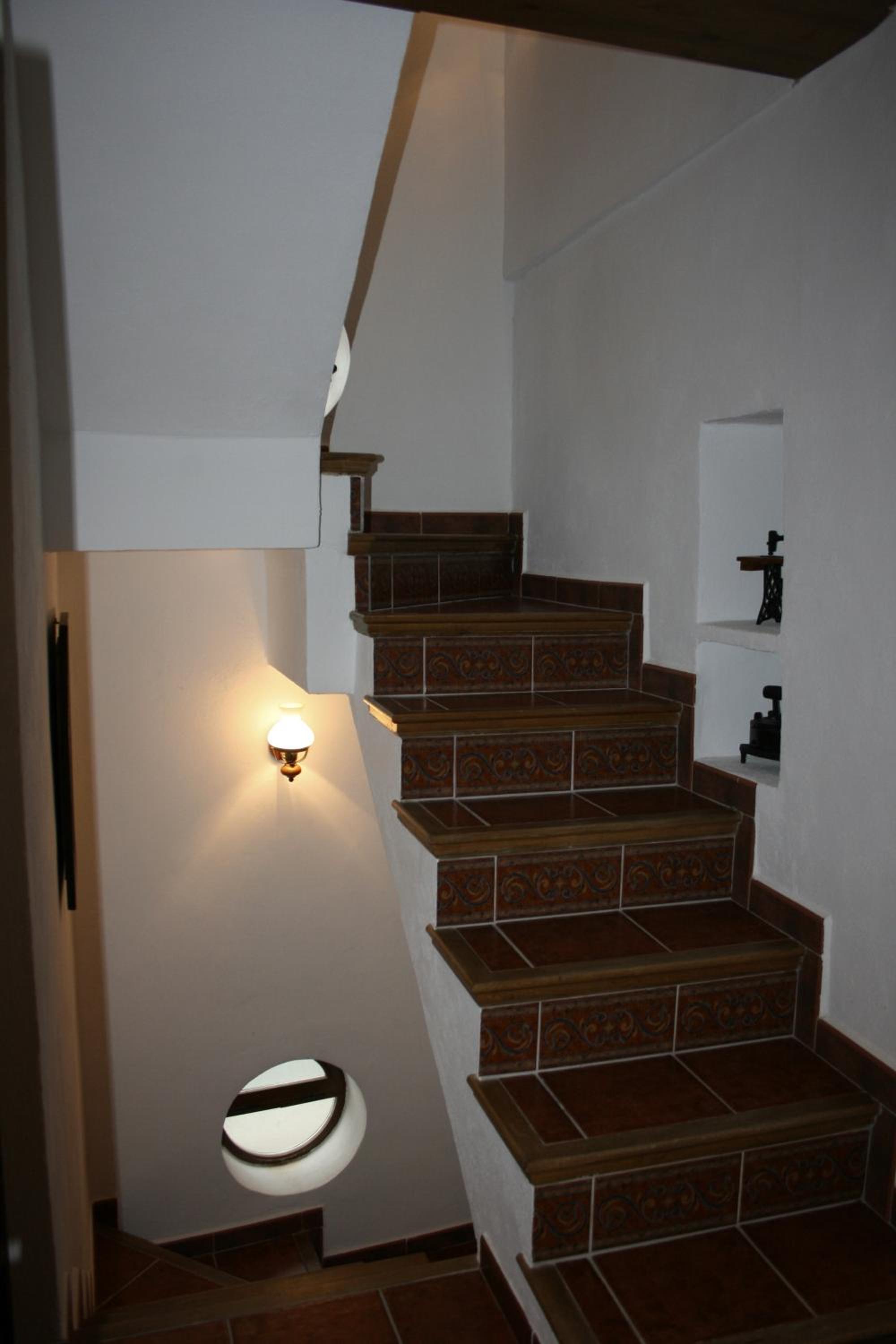 Casa adosada de dos dormitorios