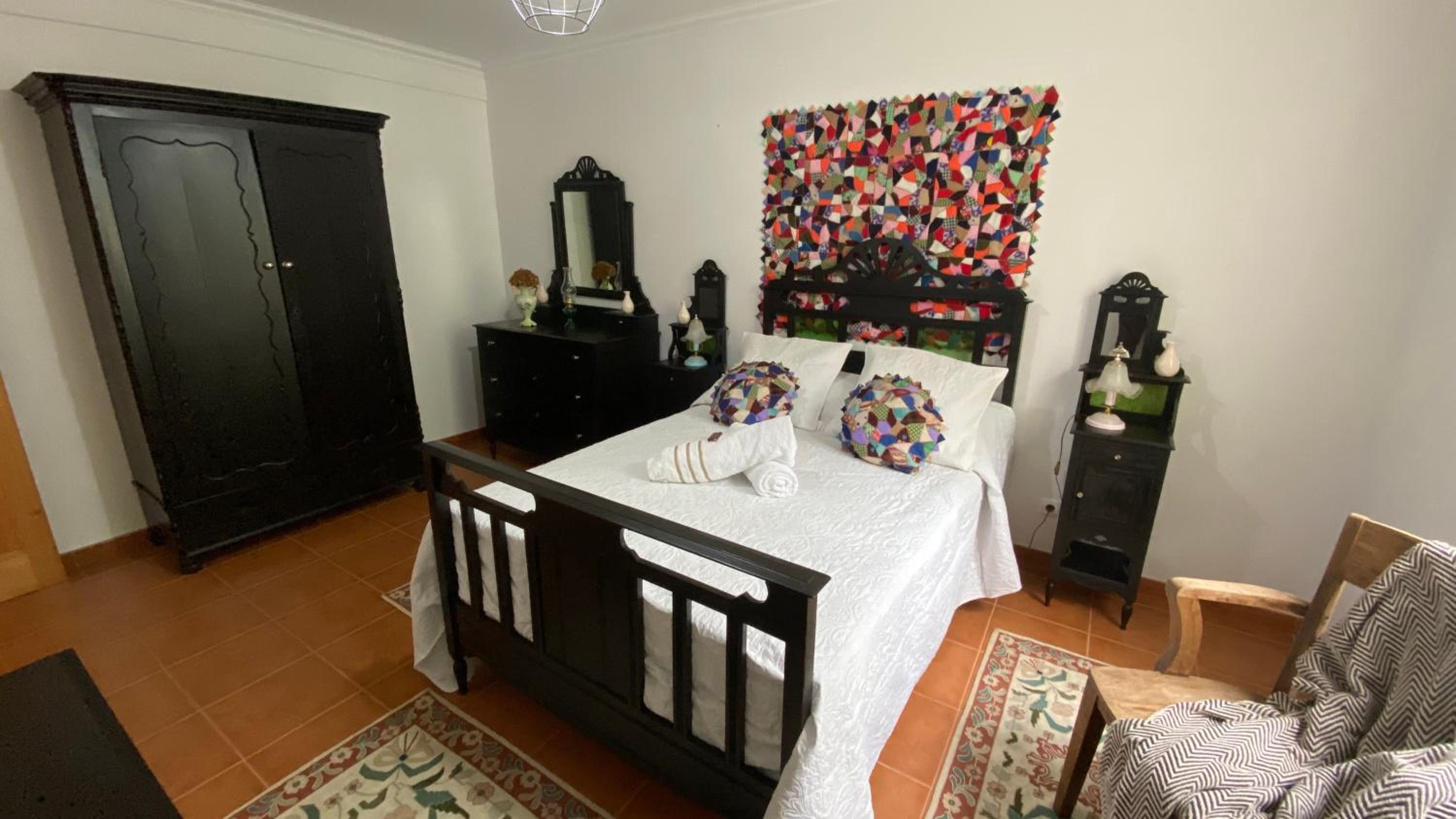 Two-Bedroom Apartment photo 1