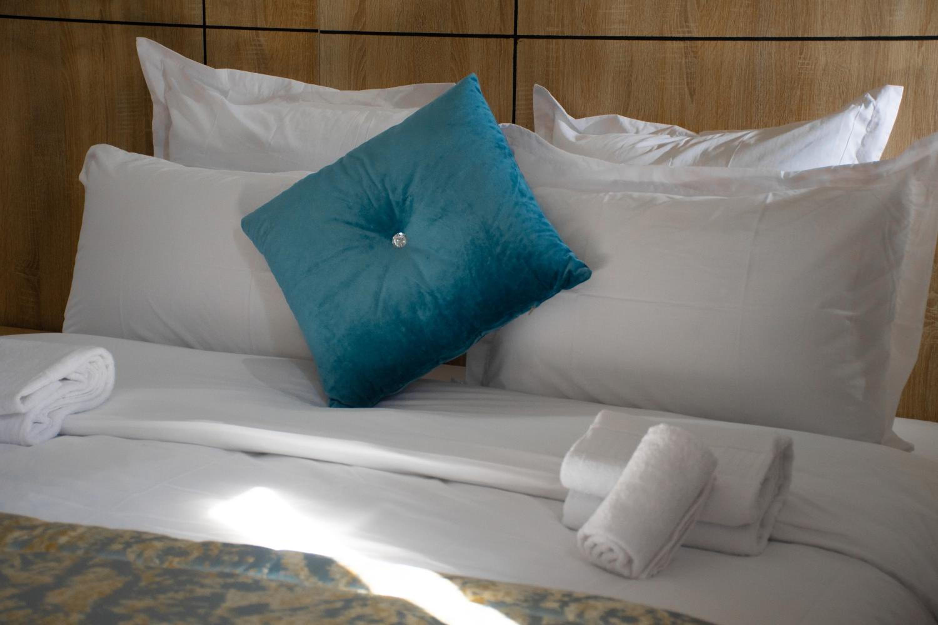 Triple Room photo 2