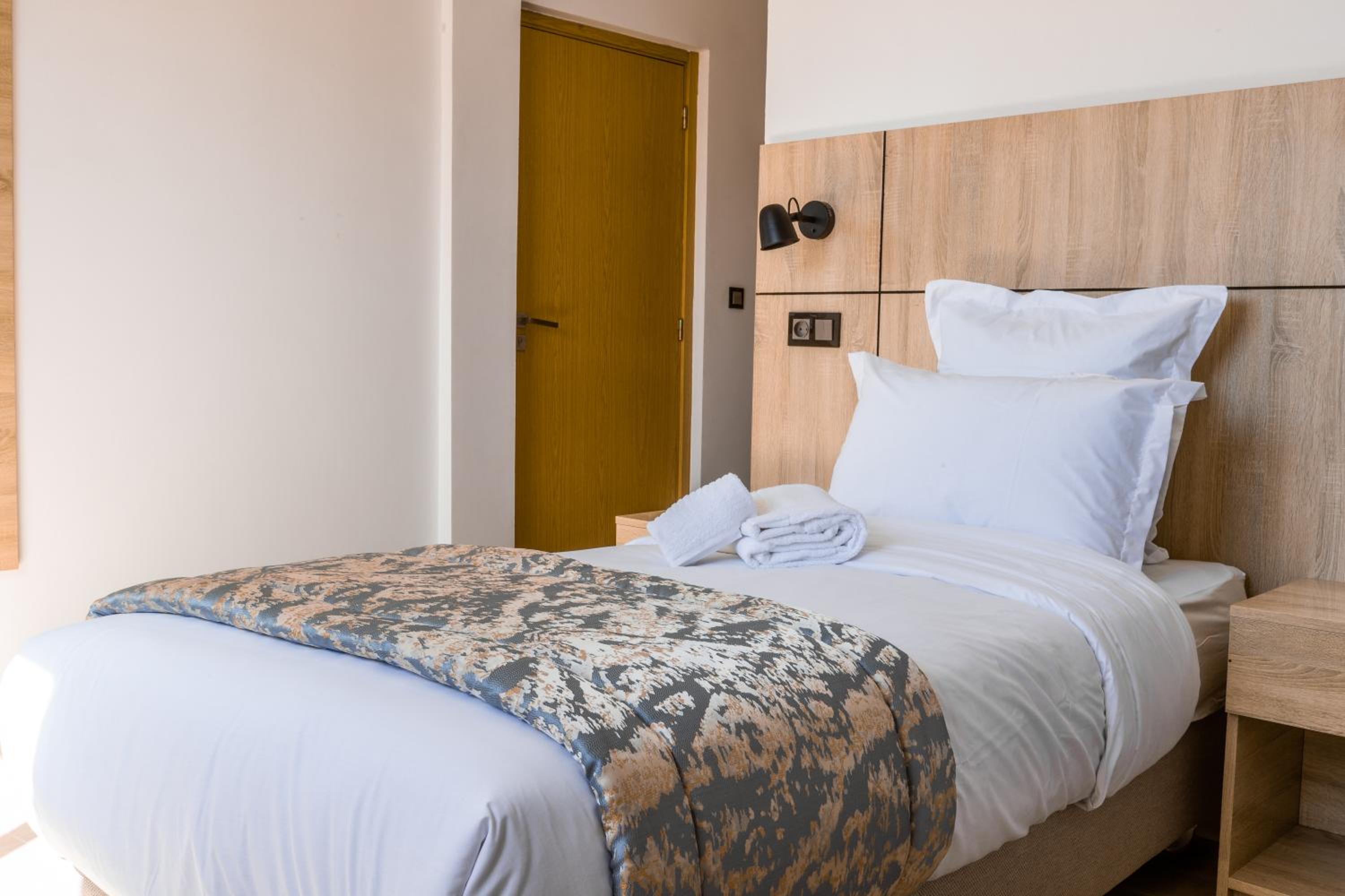 Twin Room photo 1