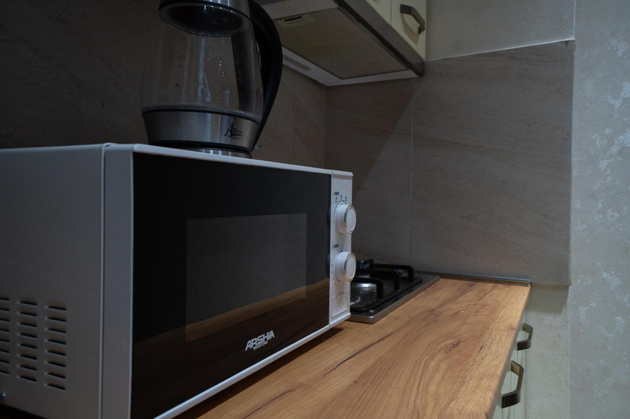 Apartment with Garden View - Photo 3