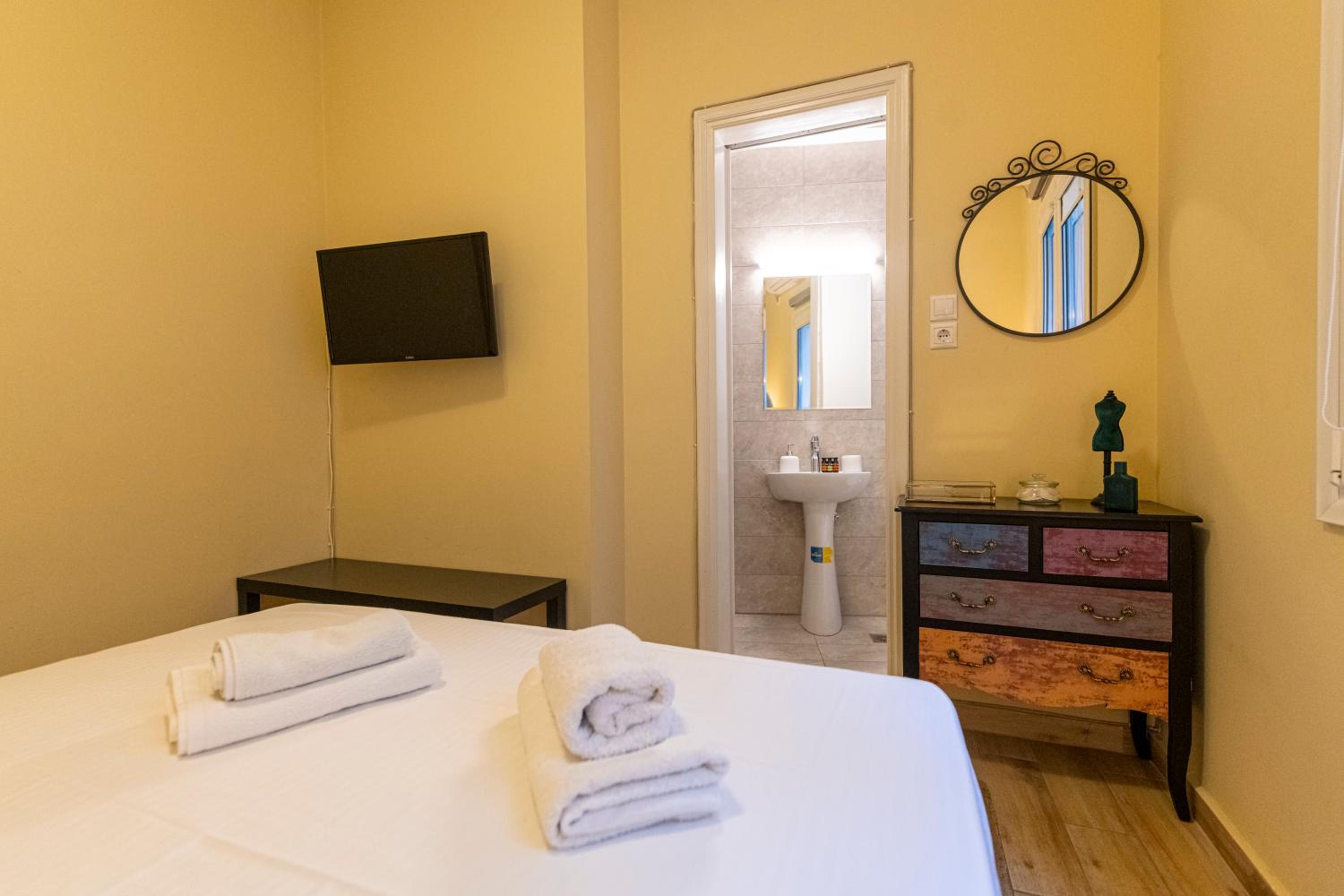 Apartment thumbnail 5