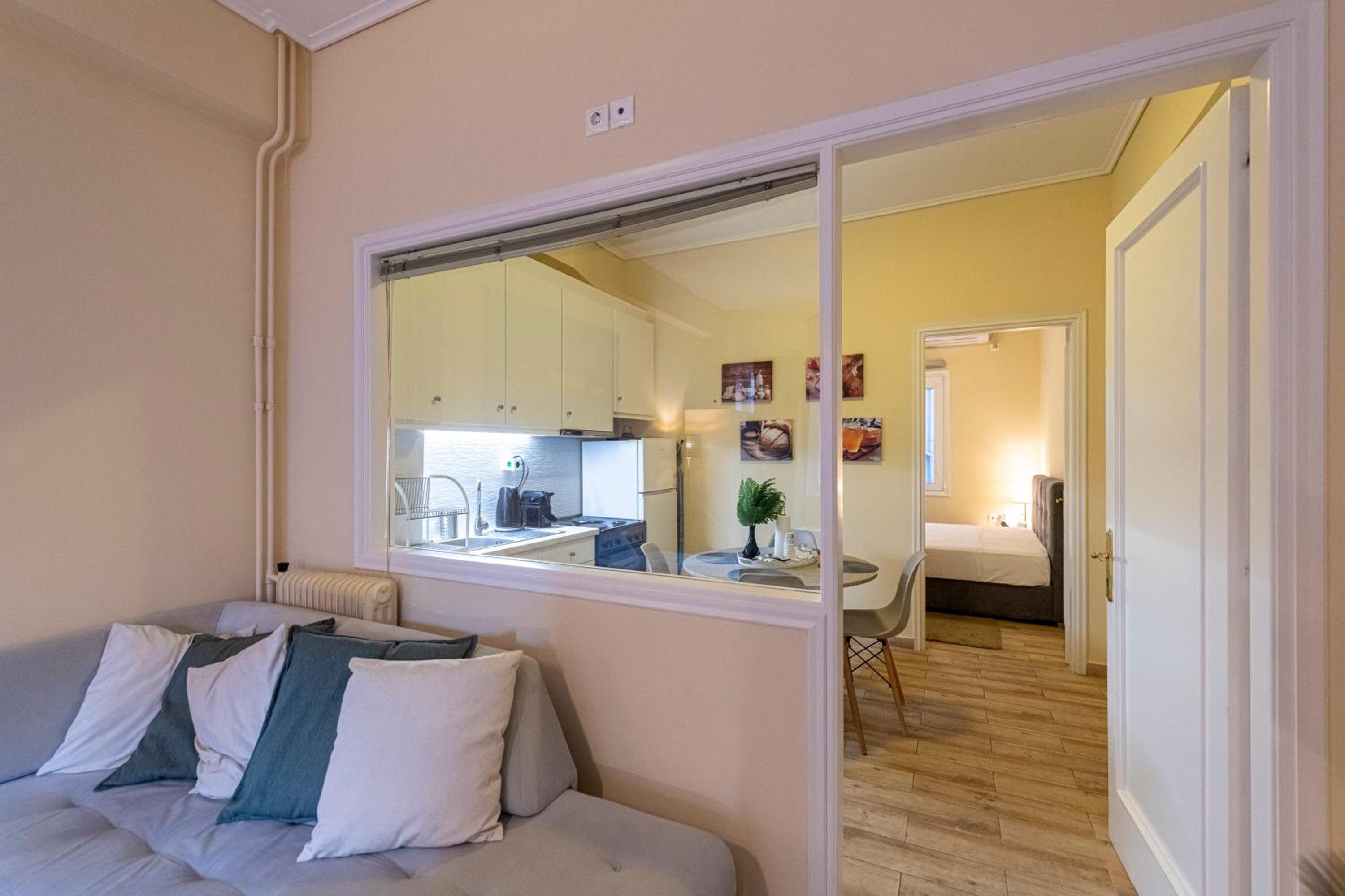 Apartment thumbnail 5