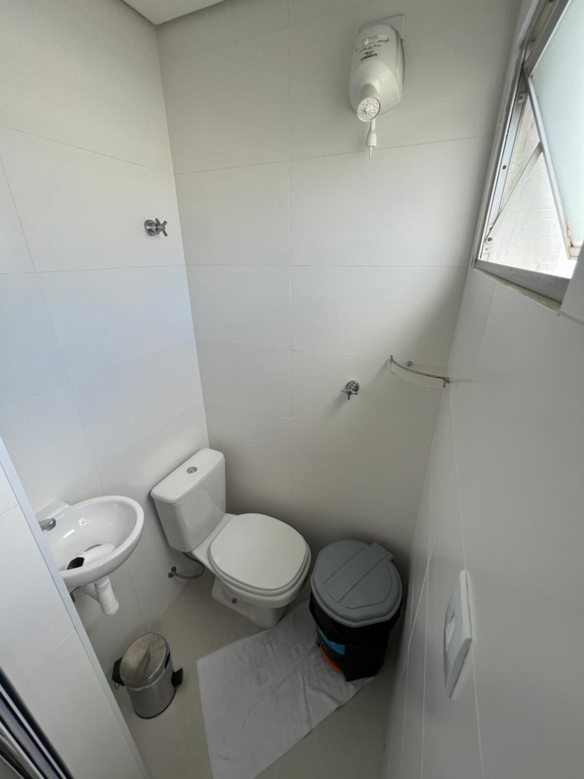 Three-Bedroom Apartment - Photo 10
