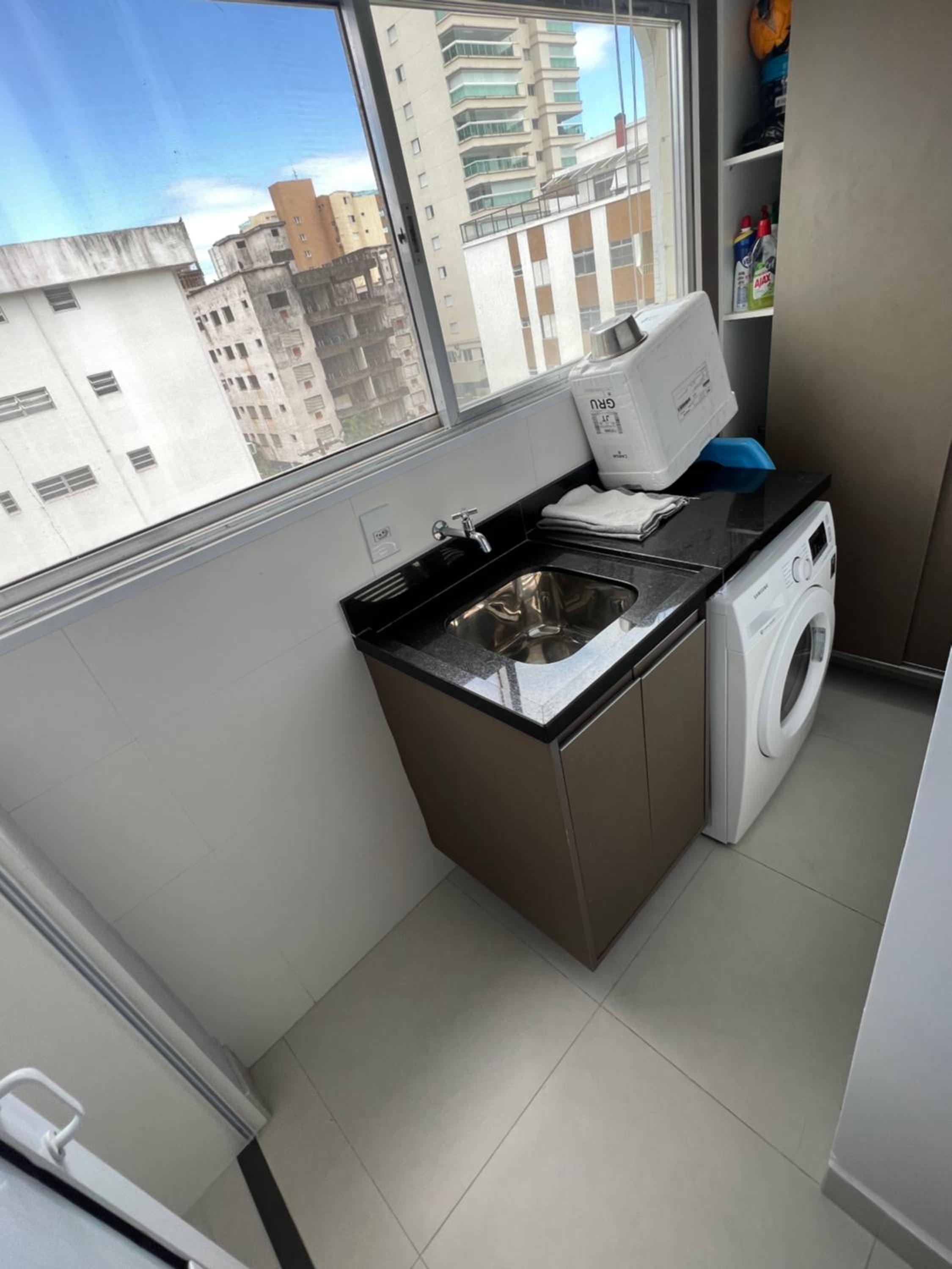 Three-Bedroom Apartment - Photo 12