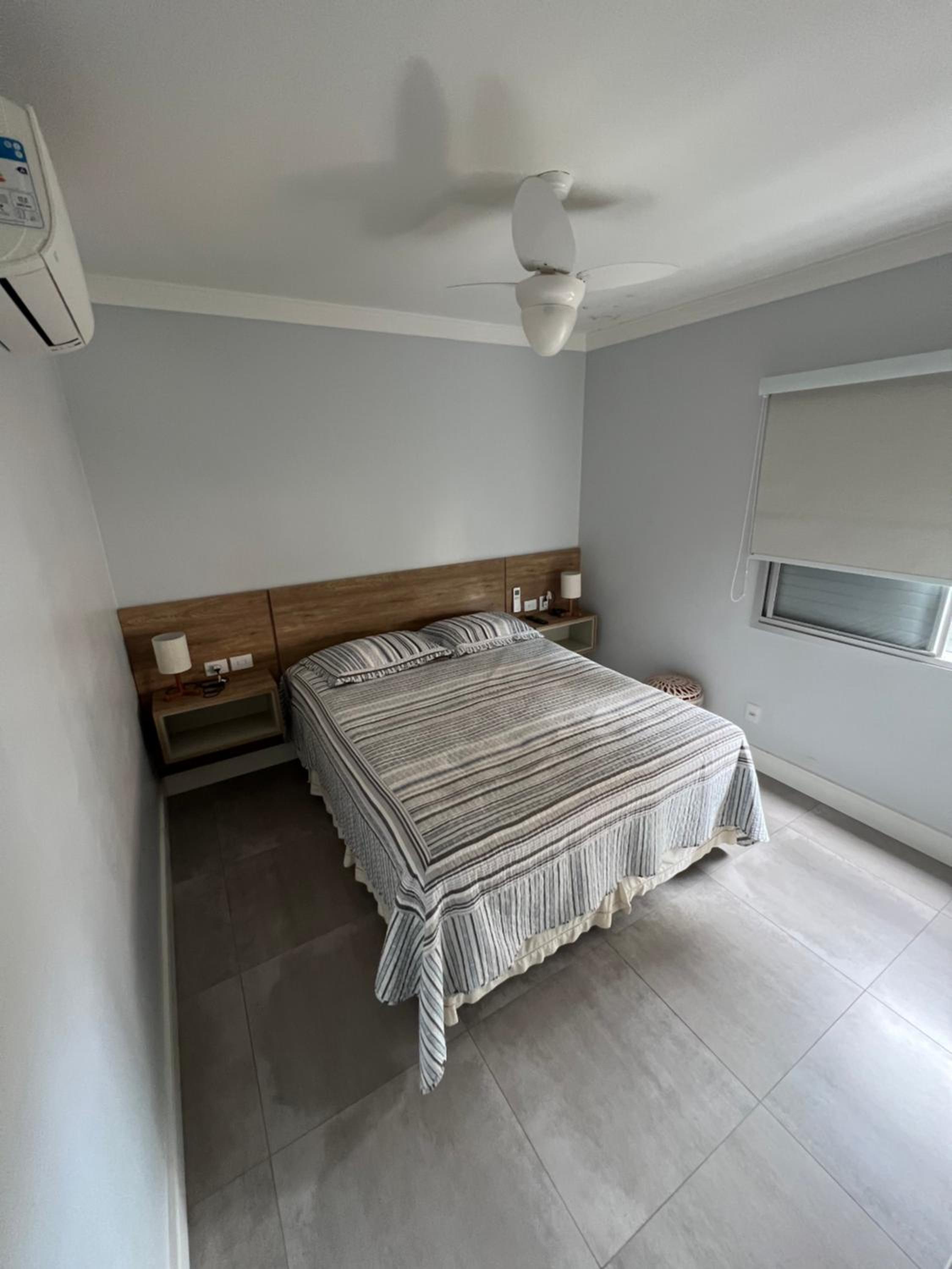 Three-Bedroom Apartment - Photo 21
