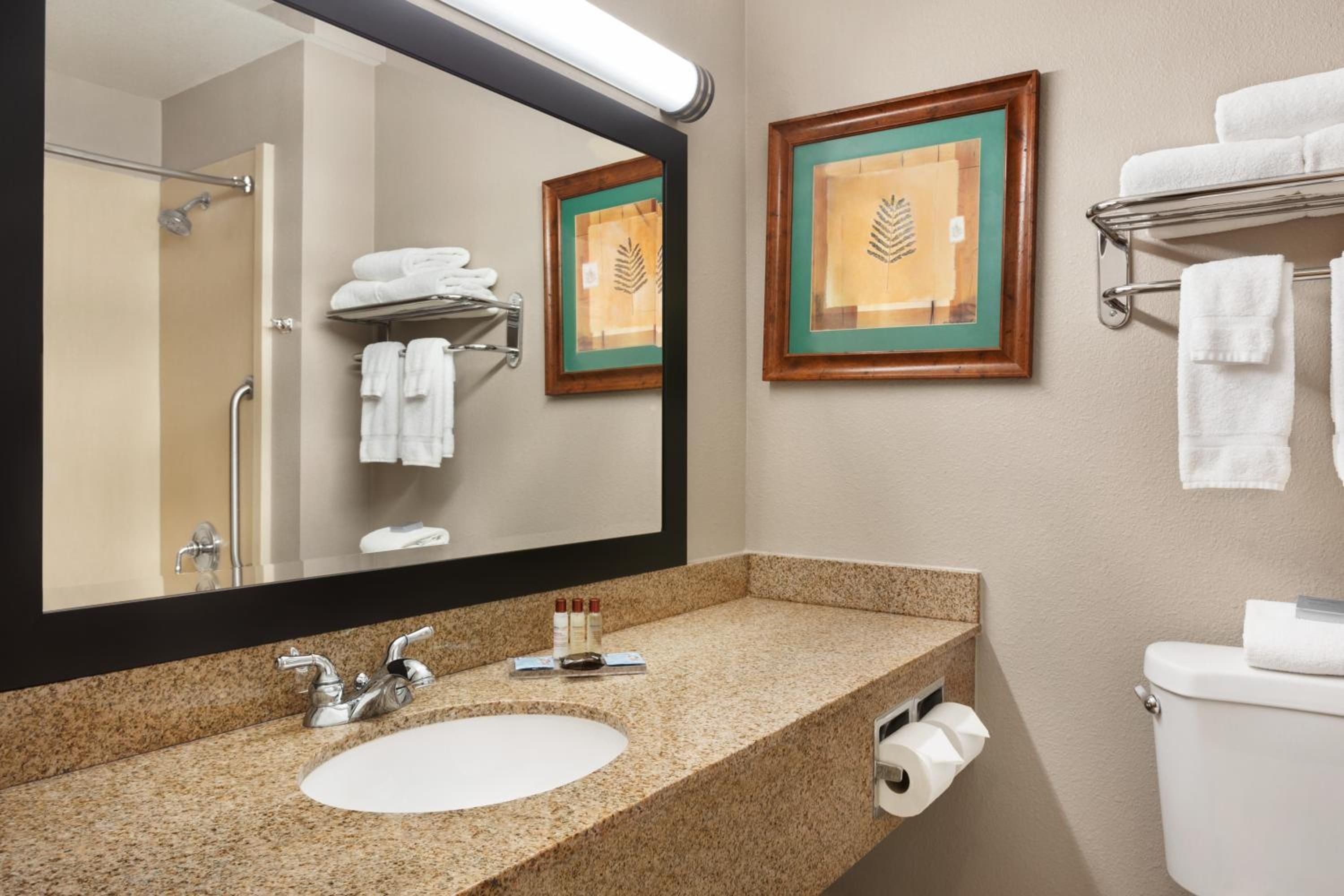 King Room - Disability Access/Non-Smoking - Photo 4