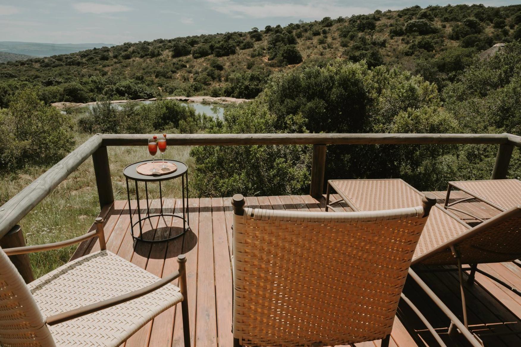 Luxury Safari Tent - Photo 9