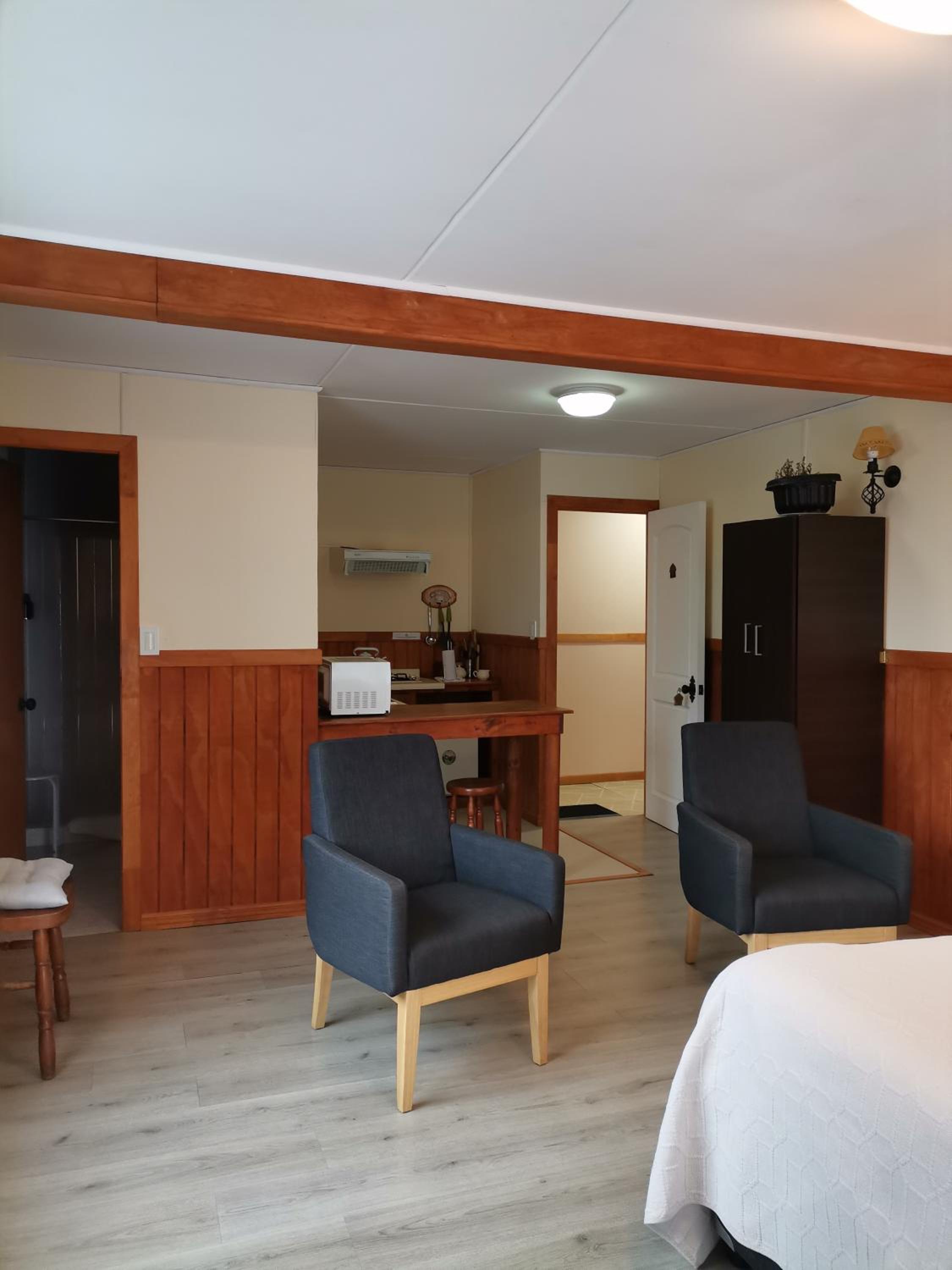 Double Room with Terrace photo 1