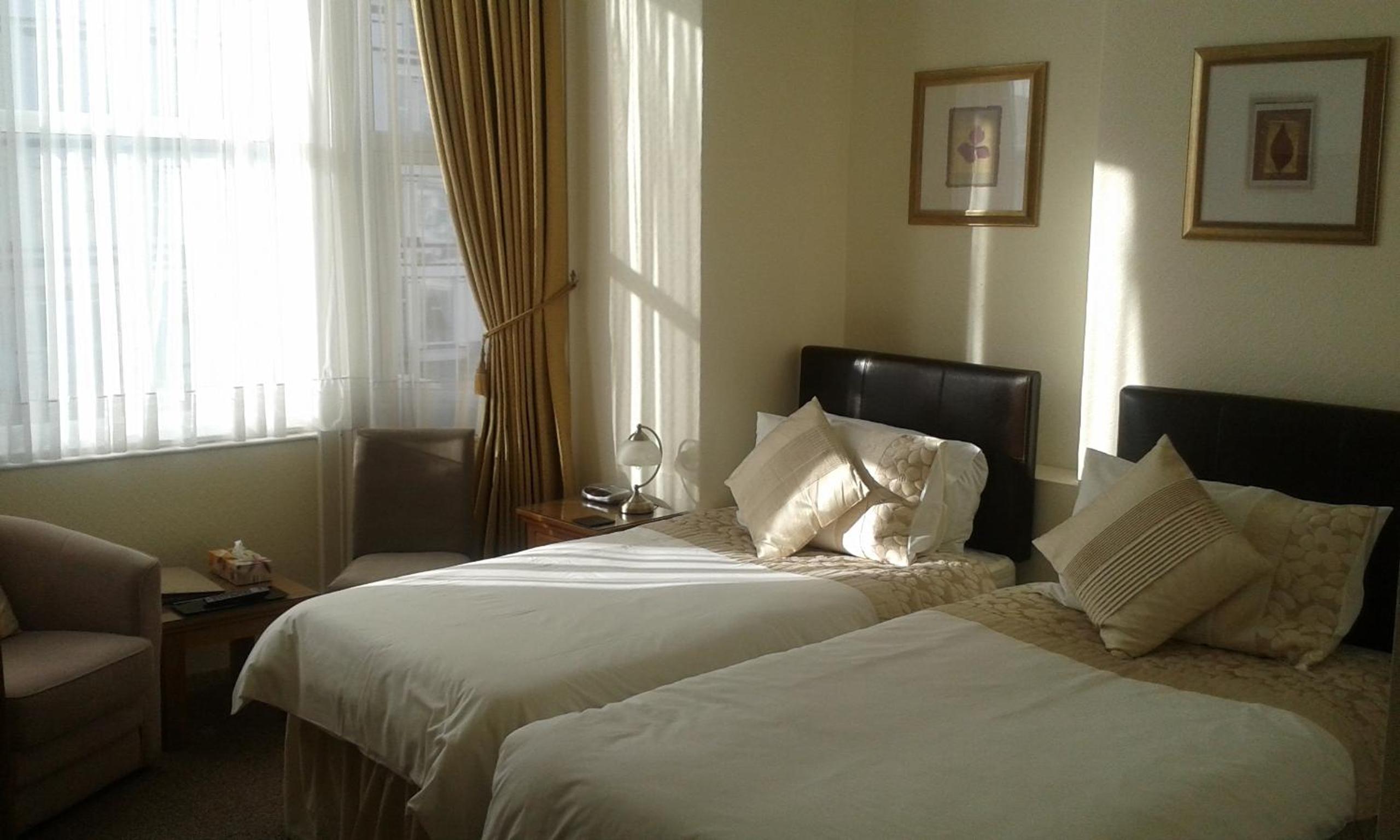 King Suite photo 2