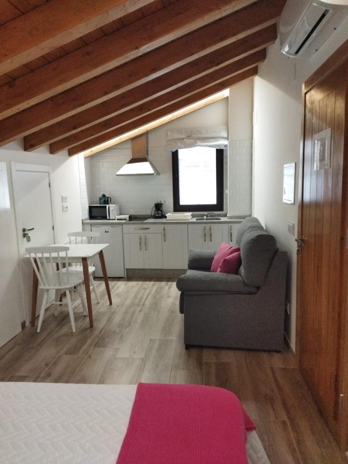 Suite Familiar