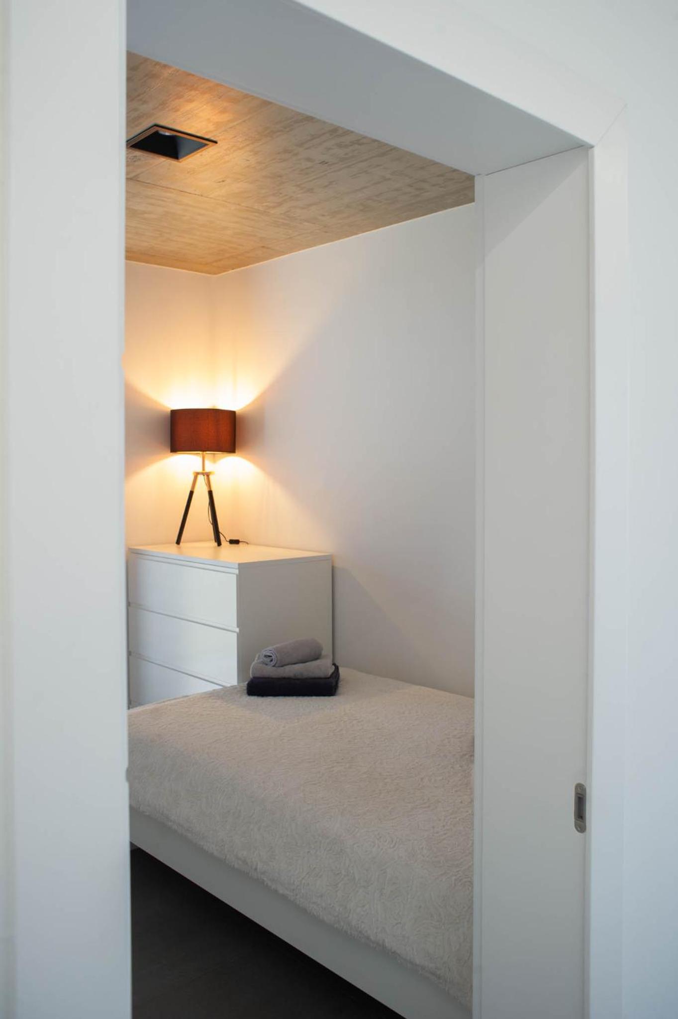 Three-Bedroom Villa photo 1